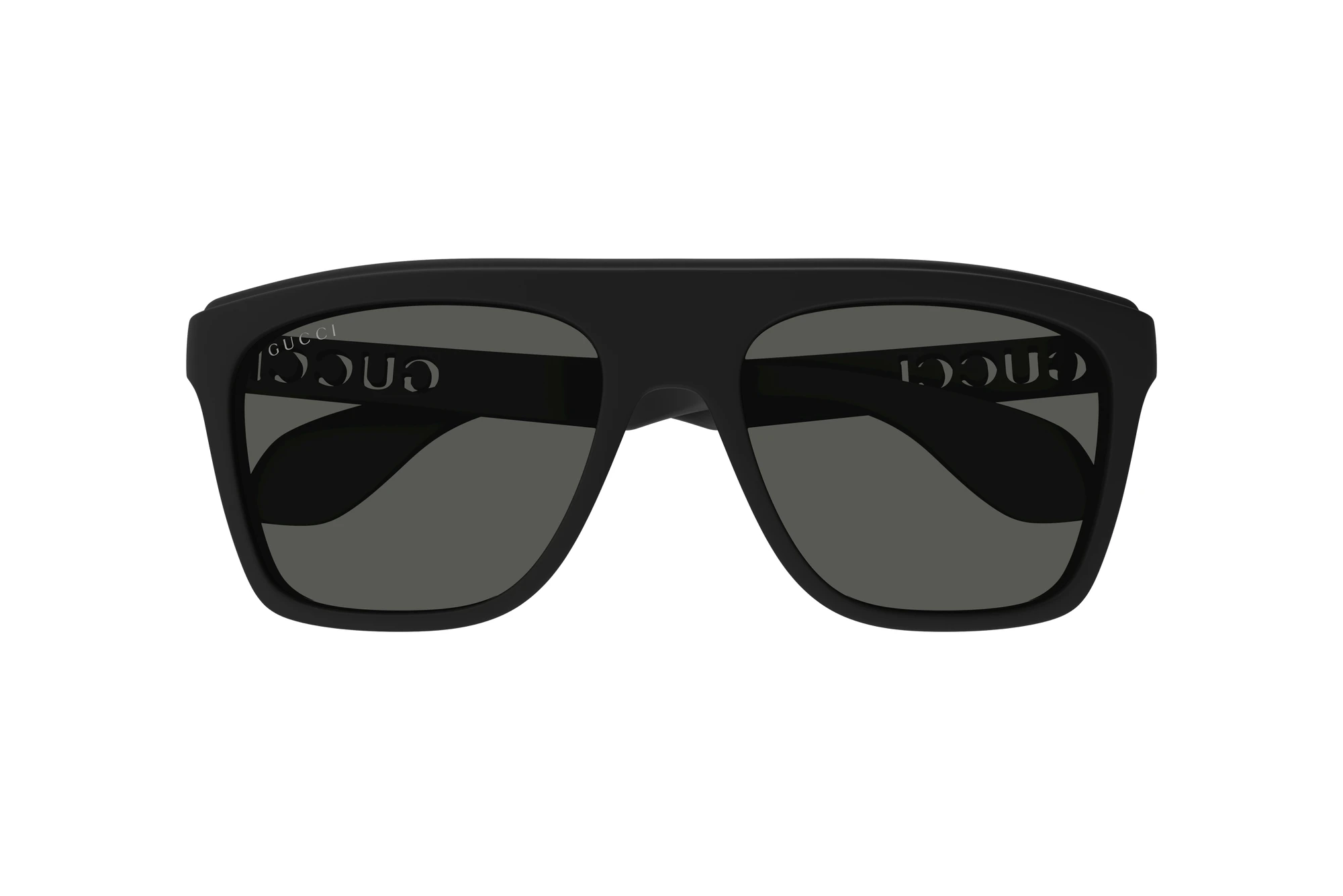 Widok z przodu Gucci GG1570S (001)