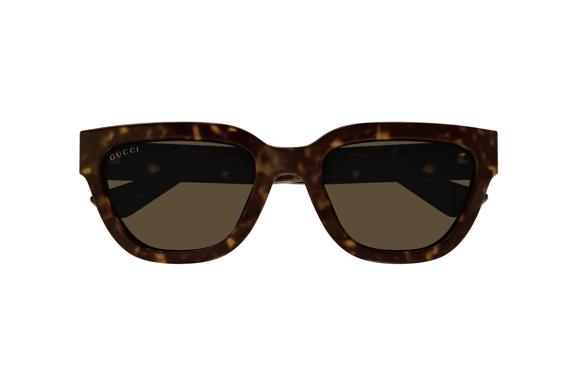 Widok z przodu Gucci GG1578S (002)