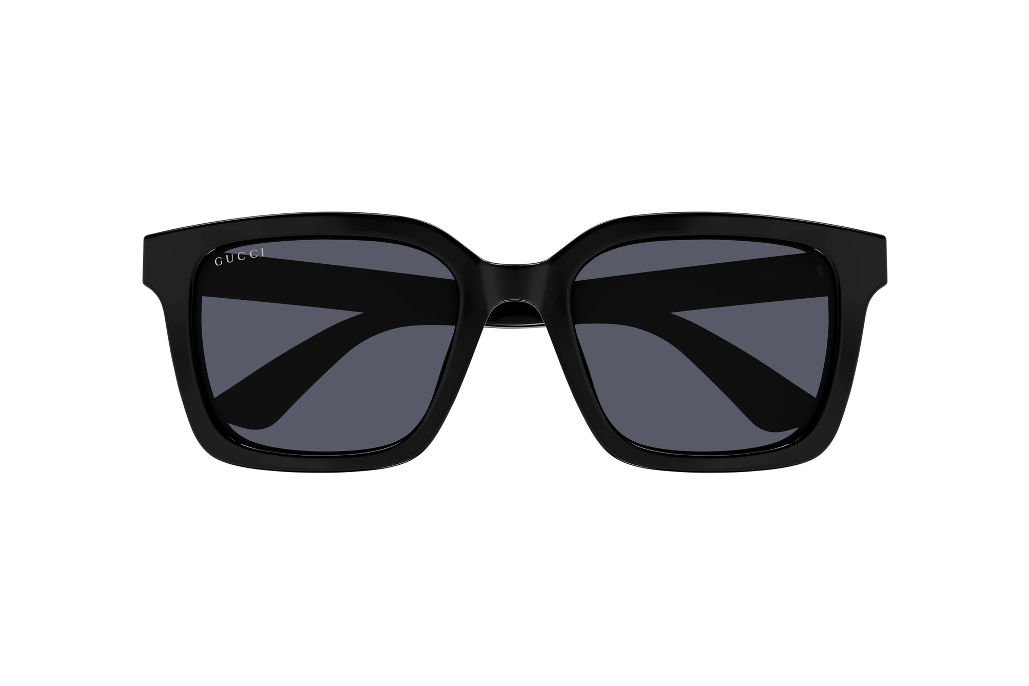 Widok z przodu Gucci GG1582SK (001)