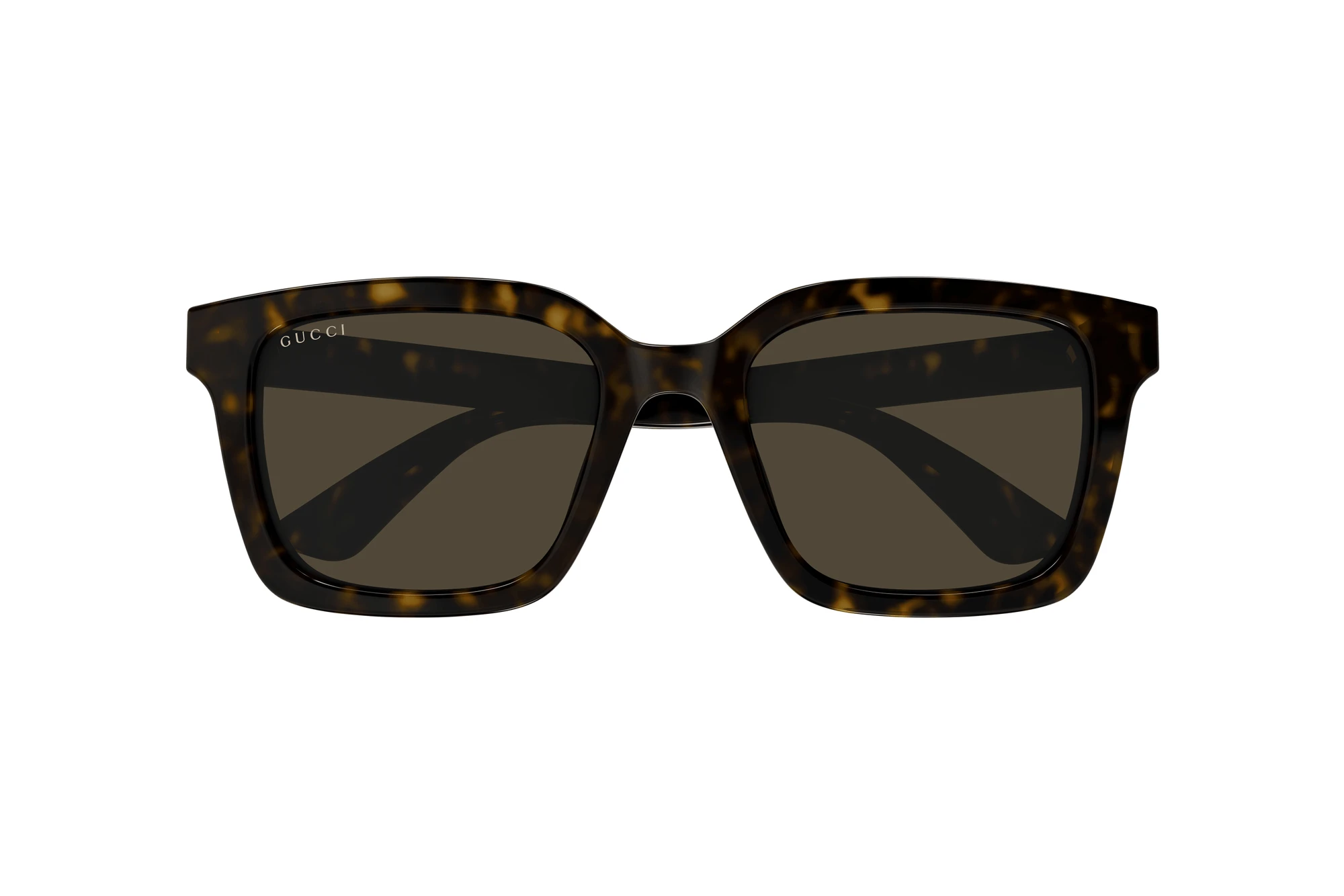 Widok z przodu Gucci GG1582SK (002)