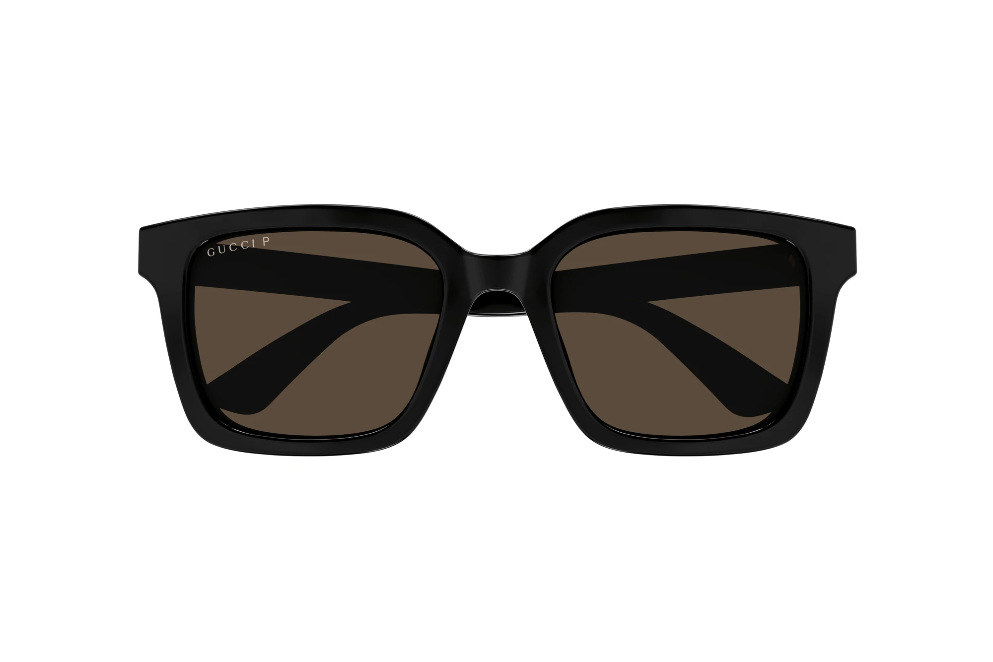 Widok z przodu Gucci GG1582SK (004)