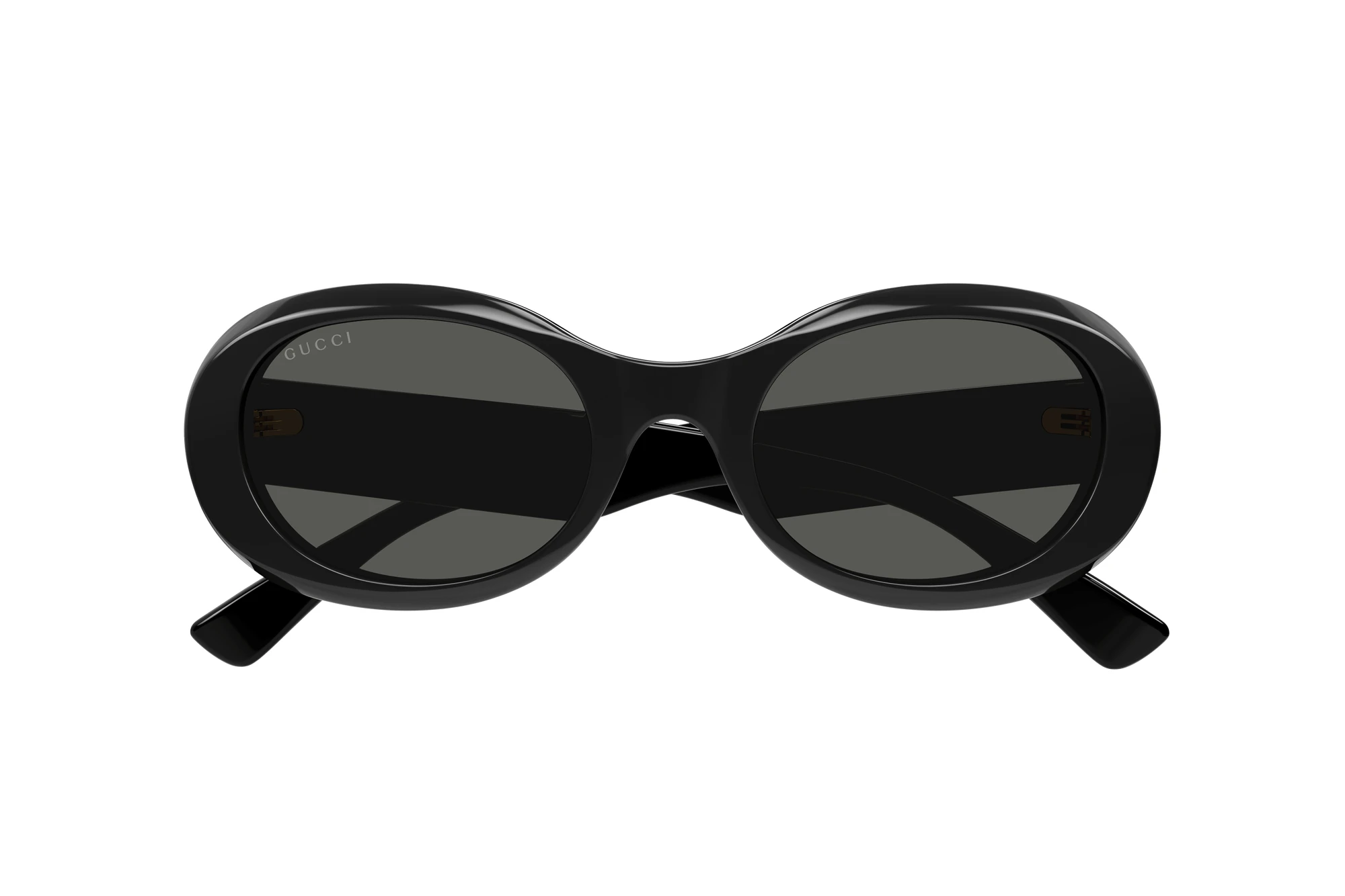 Widok z przodu Gucci GG1587S (001)