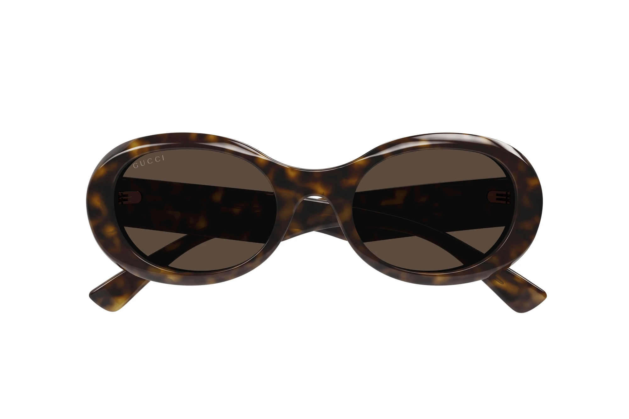 Widok z przodu Gucci GG1587S (002)