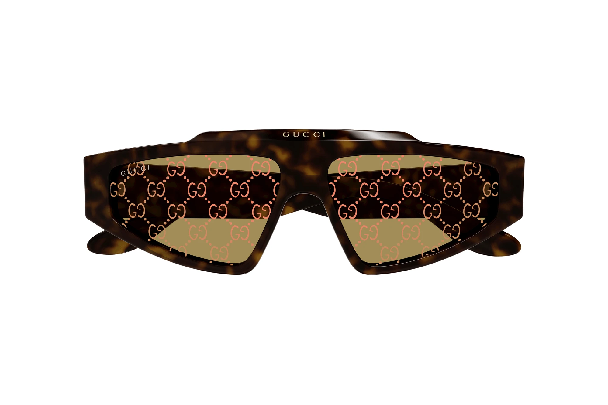 Widok z przodu Gucci GG1591S (002)
