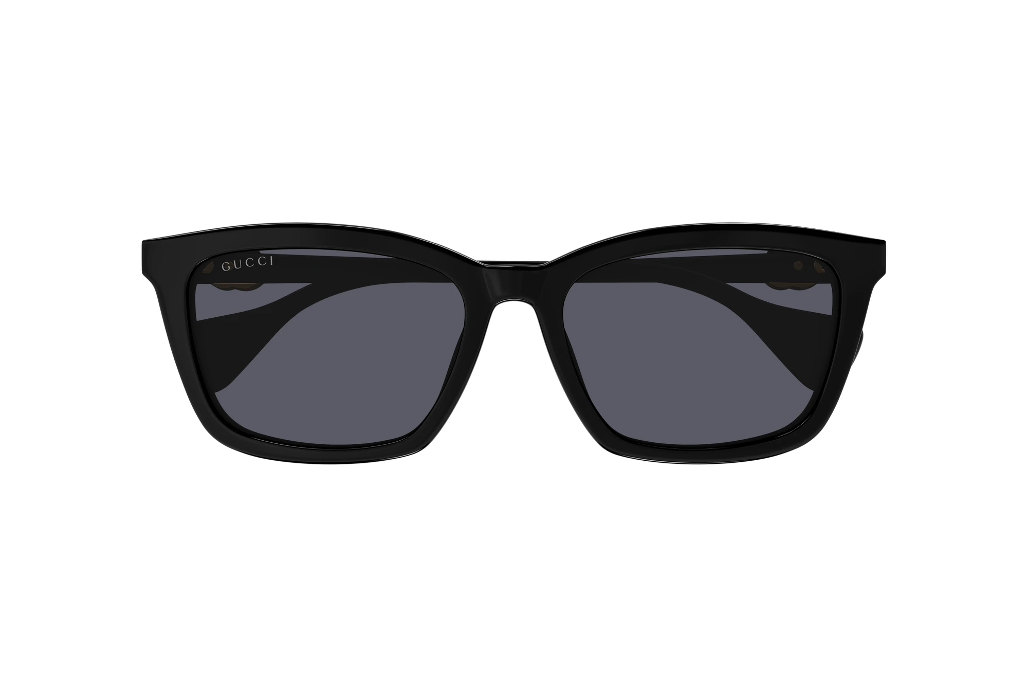 Widok z przodu Gucci GG1596SK (001)