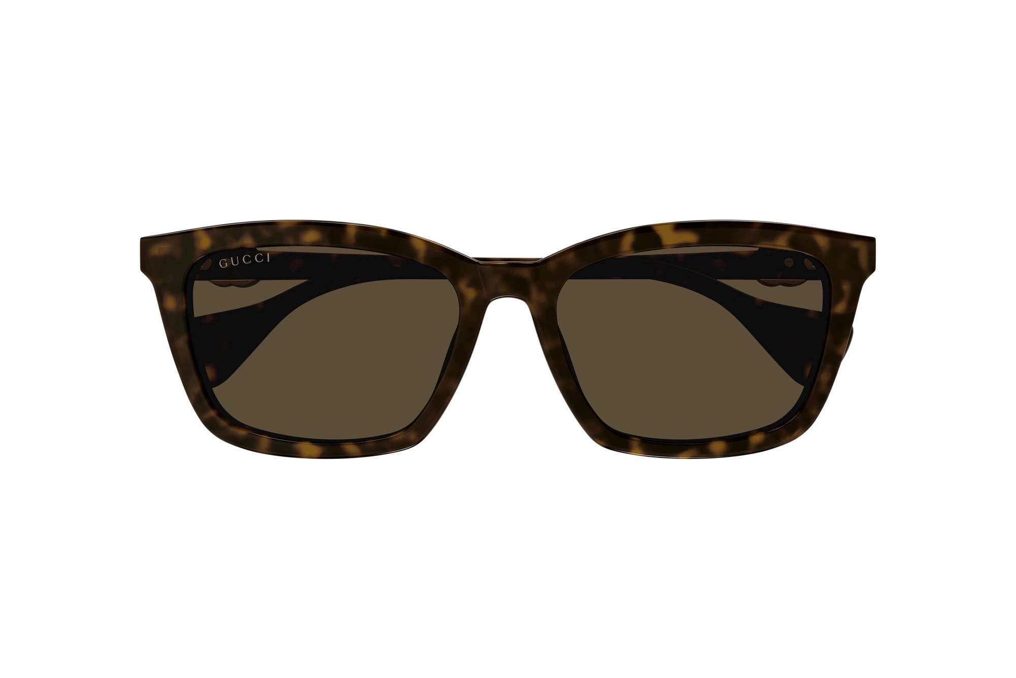 Widok z przodu Gucci GG1596SK (003)