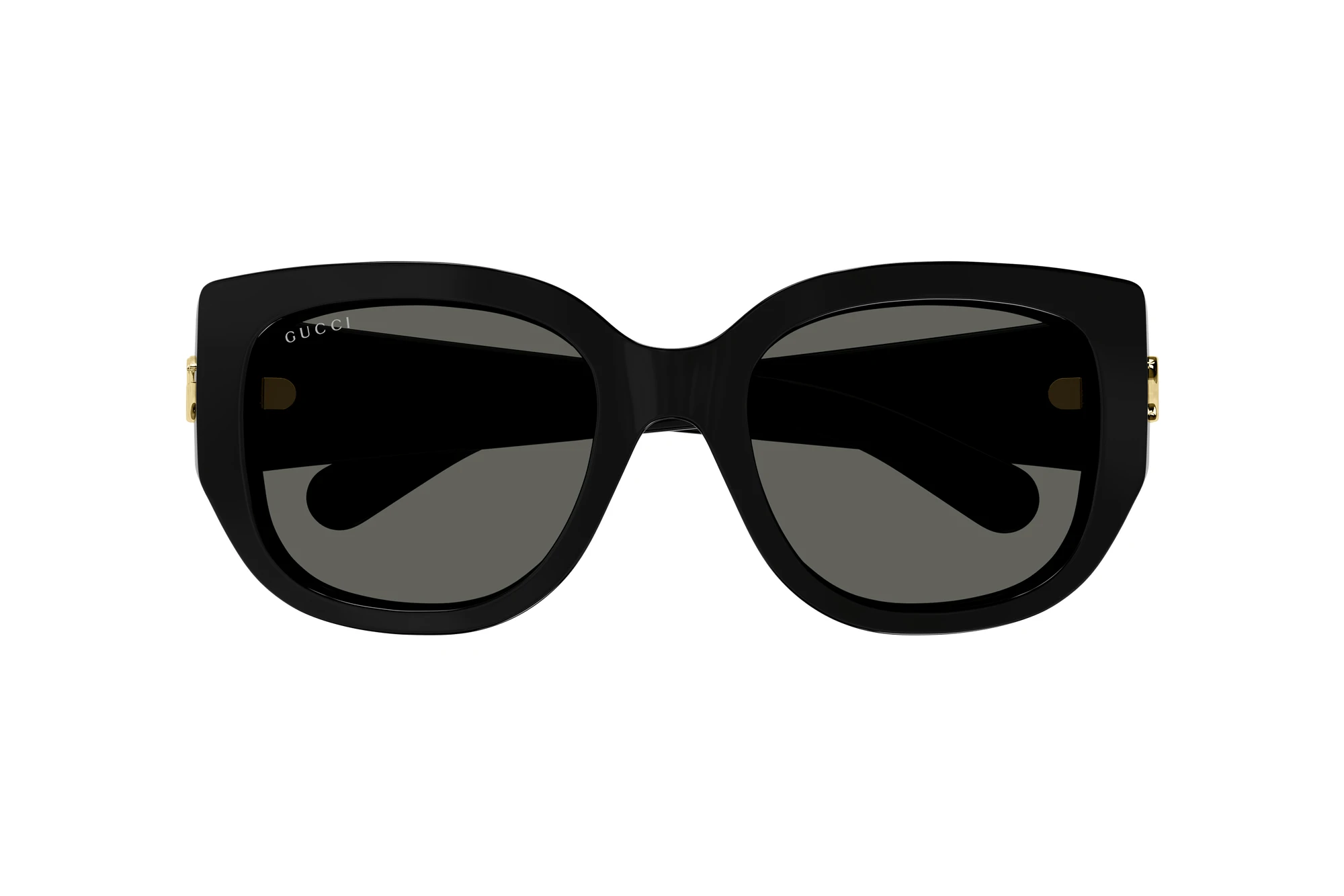 Widok z przodu Gucci GG1599SA (001)