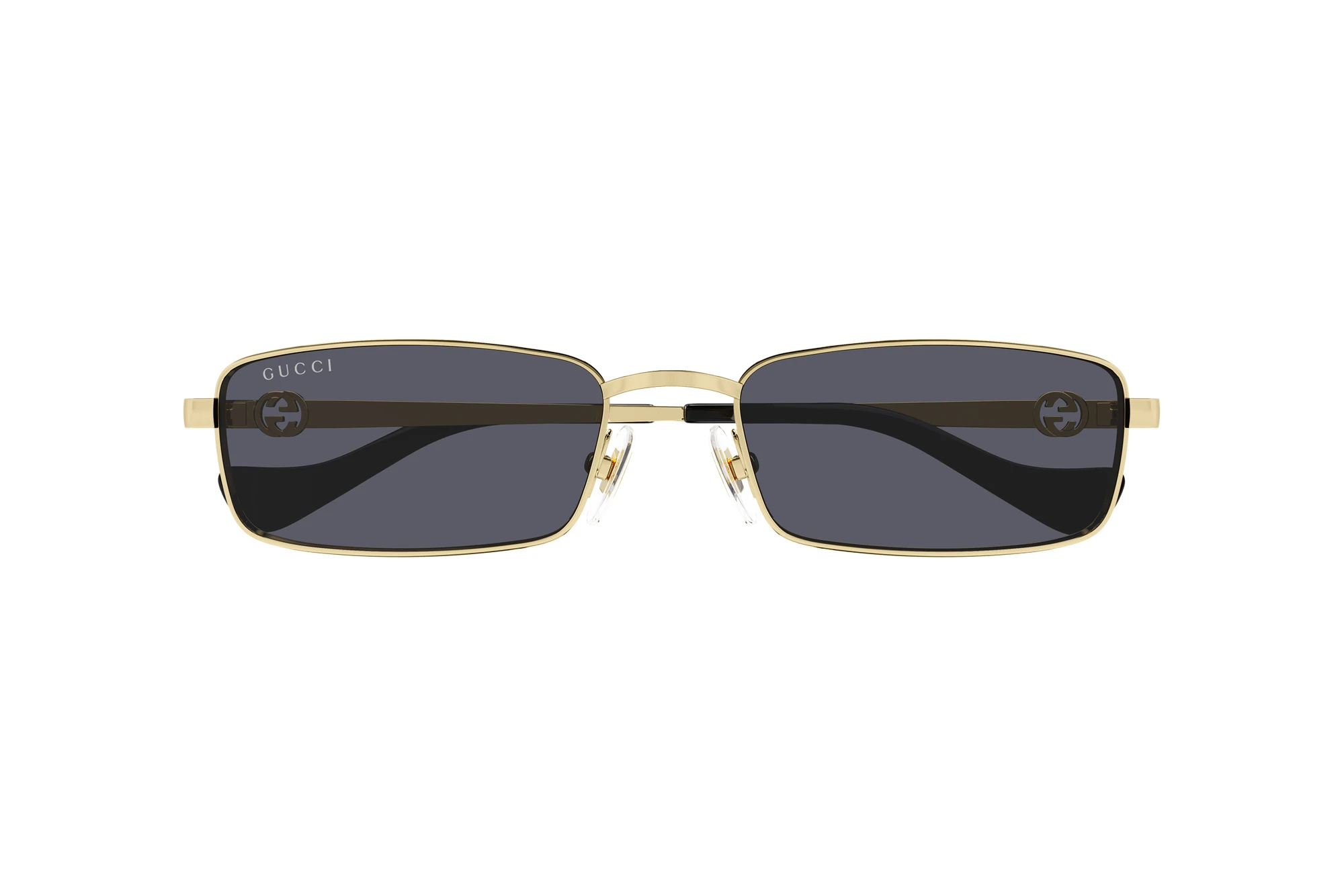 Widok z przodu Gucci GG1600S (001)