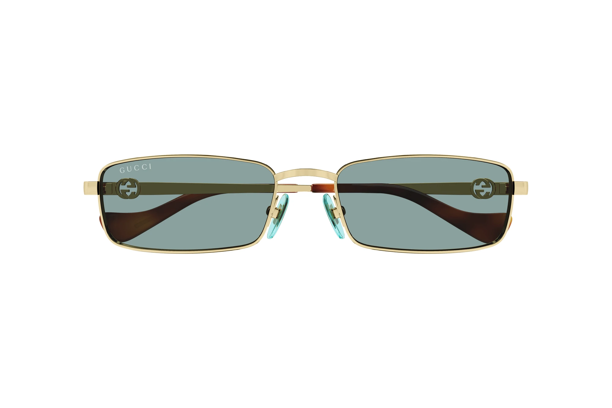 Widok z przodu Gucci GG1600S (003)