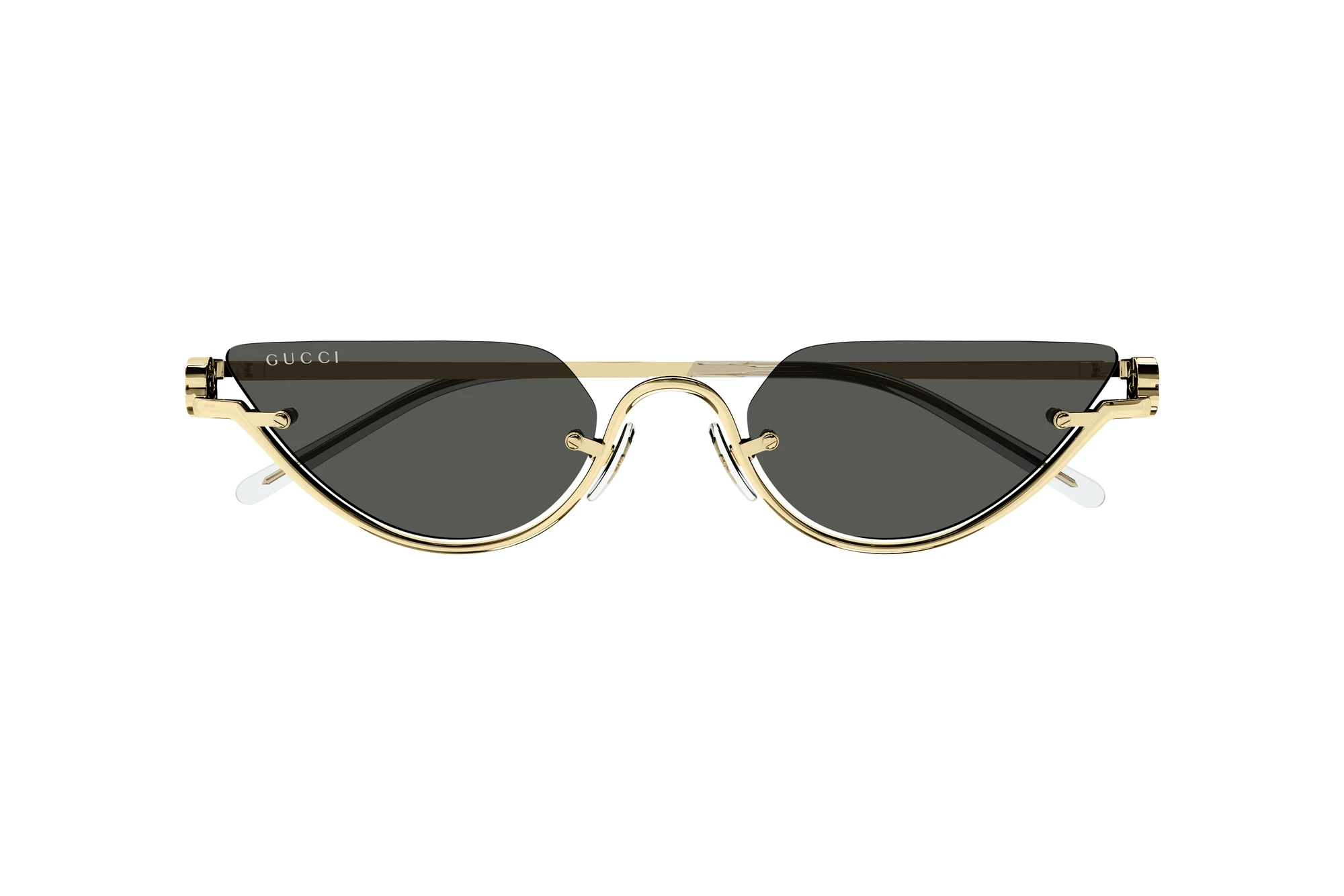 Widok z przodu Gucci GG1603S (001)