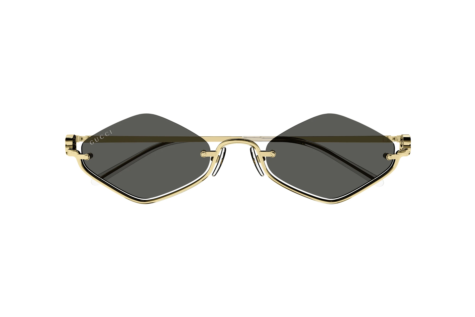 Widok z przodu Gucci GG1604S (001)