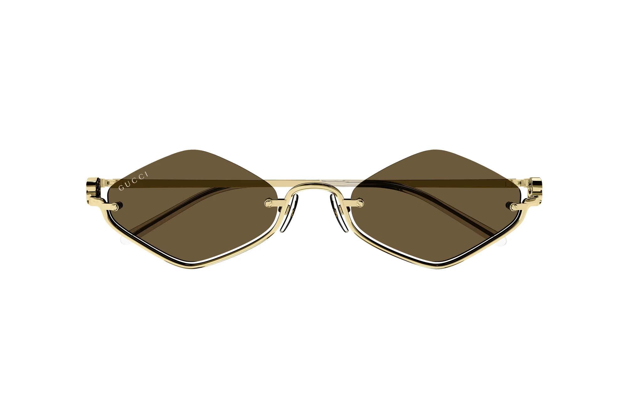 Widok z przodu Gucci GG1604S (002)