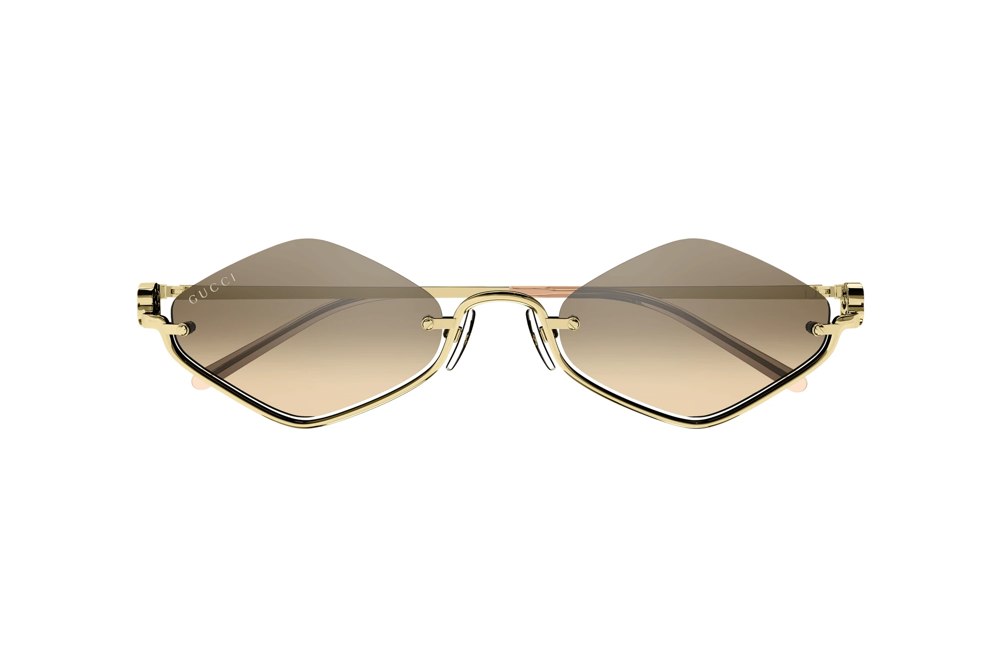 Widok z przodu Gucci GG1604S (003)