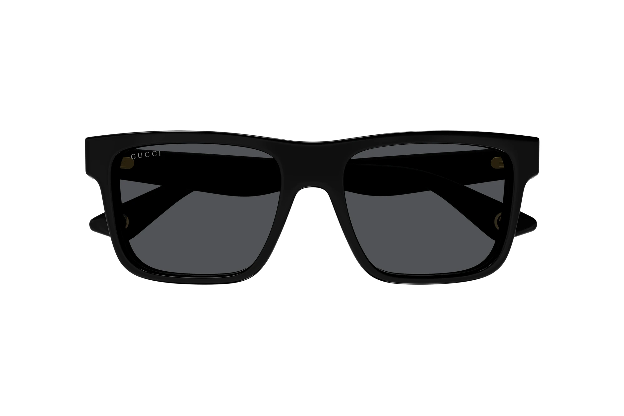 Widok z przodu Gucci GG1618S (001)