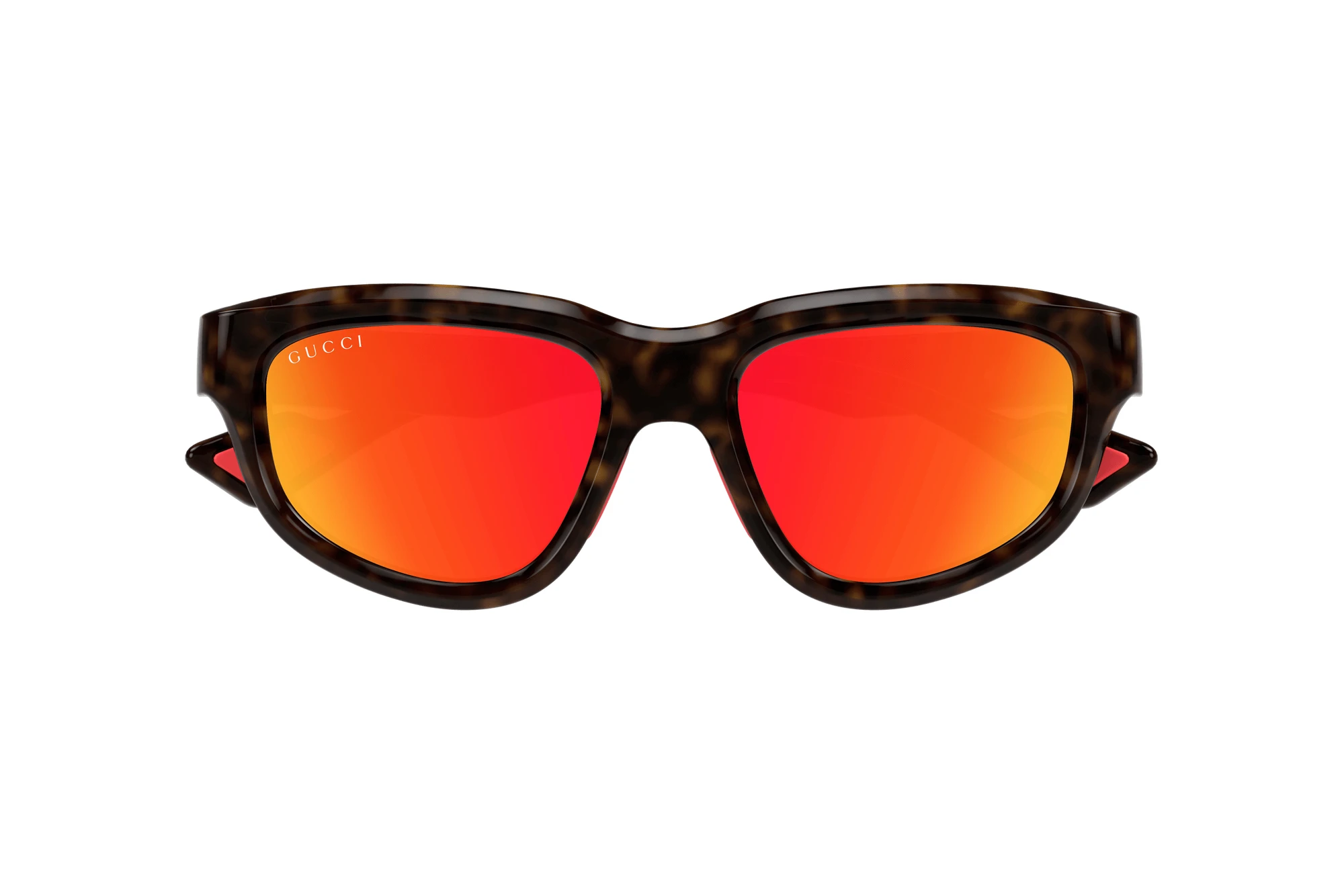 Widok z przodu Gucci GG1622S (002)