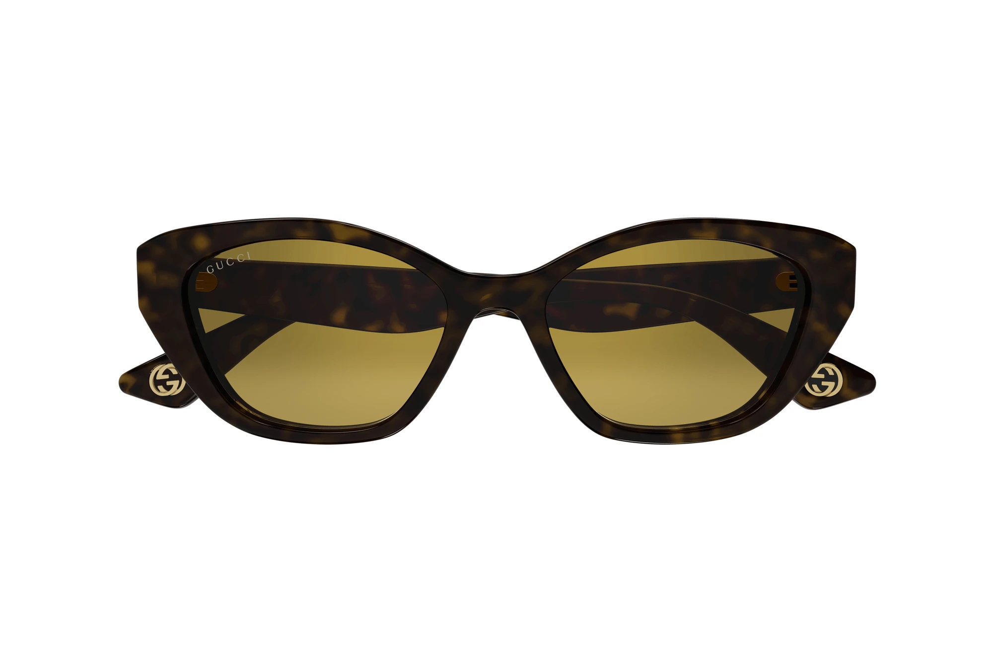 Widok z przodu Gucci GG1638S (002)