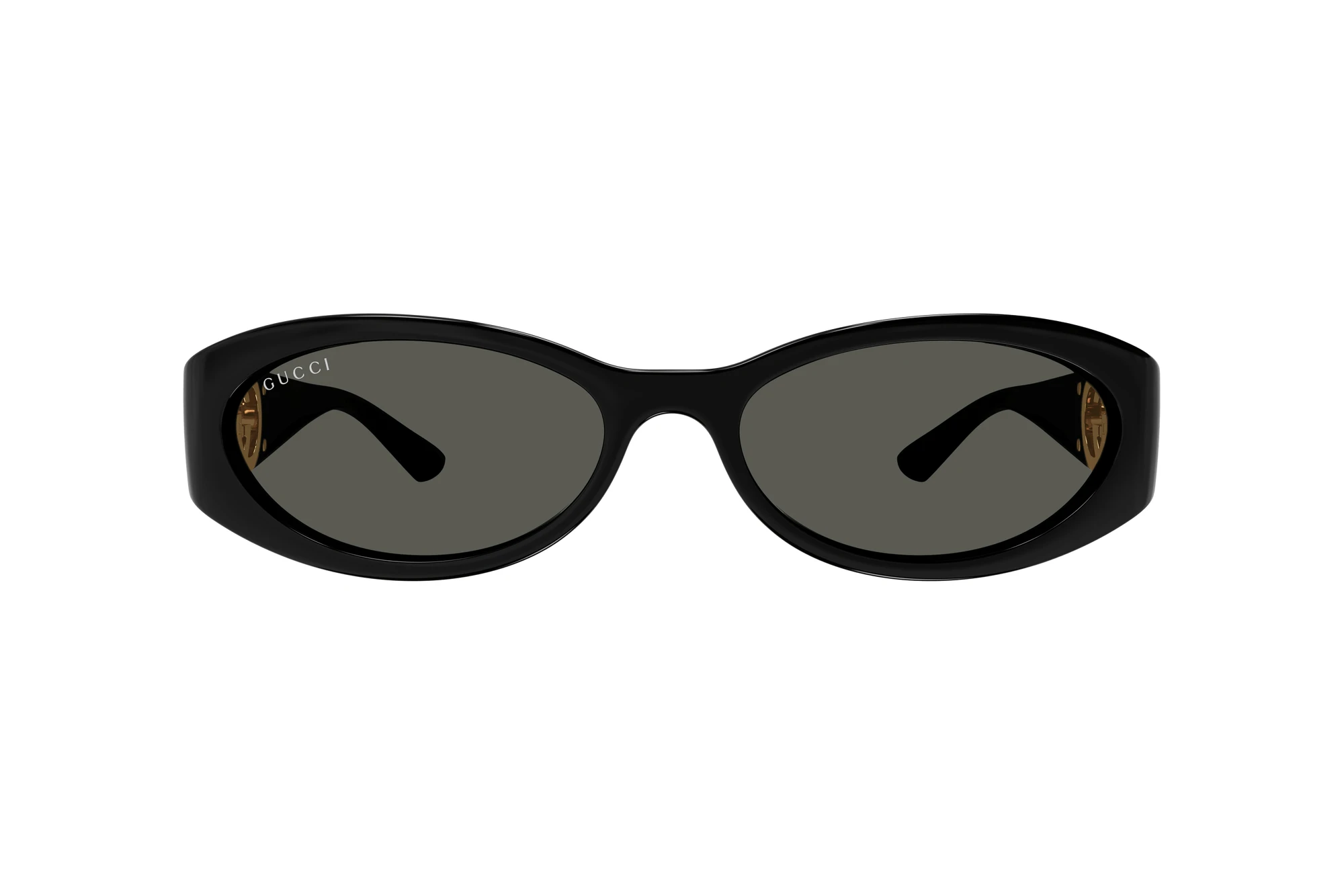 Widok z przodu Gucci GG1660S (001)