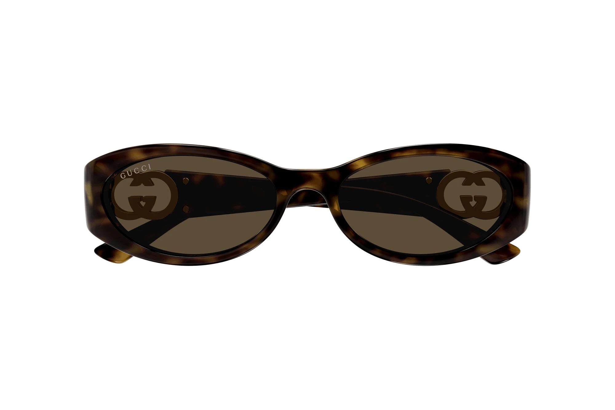 Widok z przodu Gucci GG1660S (002)