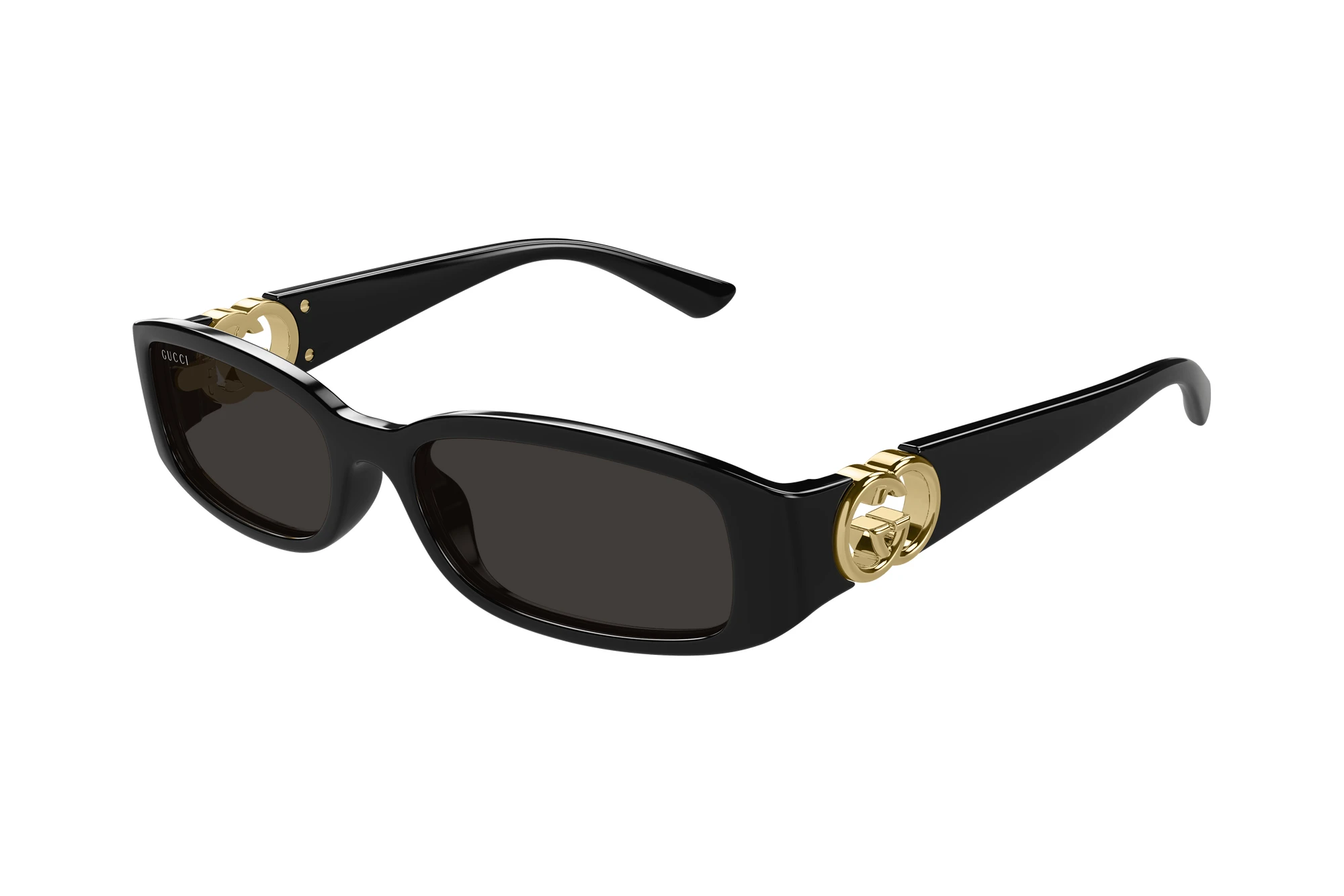 Widok z przodu Gucci GG1661S (001)
