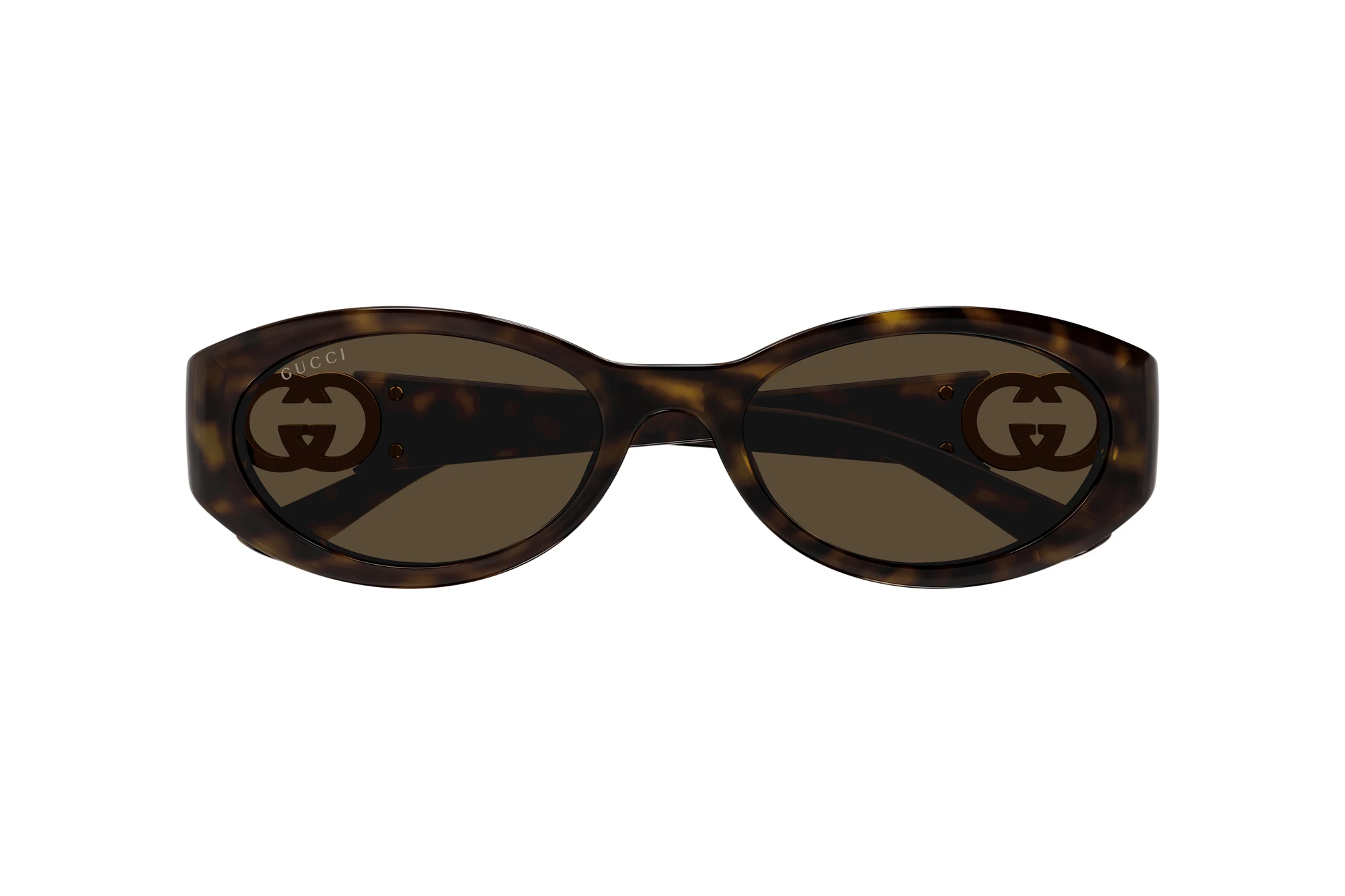 Widok z przodu Gucci GG1662SA (002)
