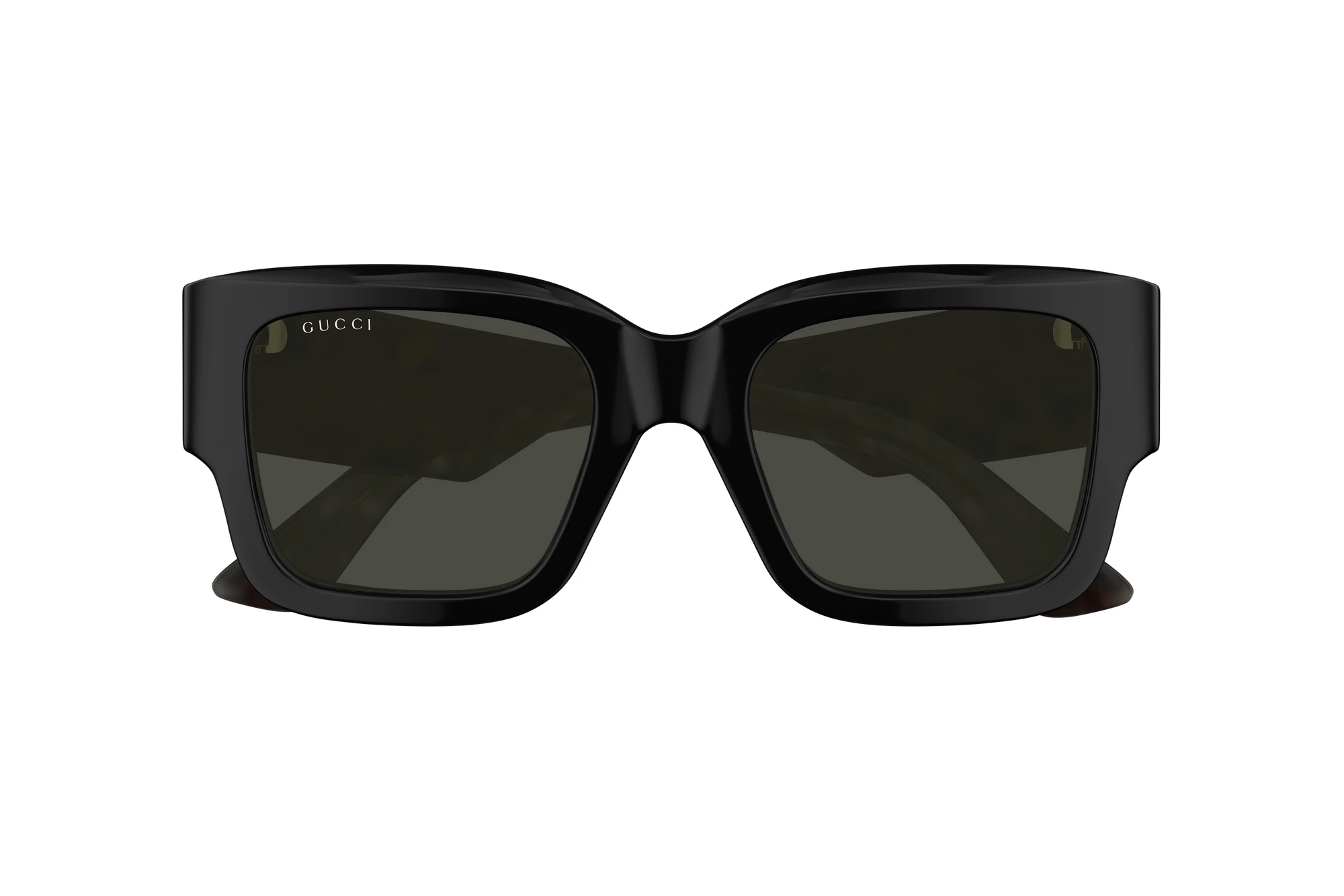 Widok z przodu Gucci GG1663S (001)