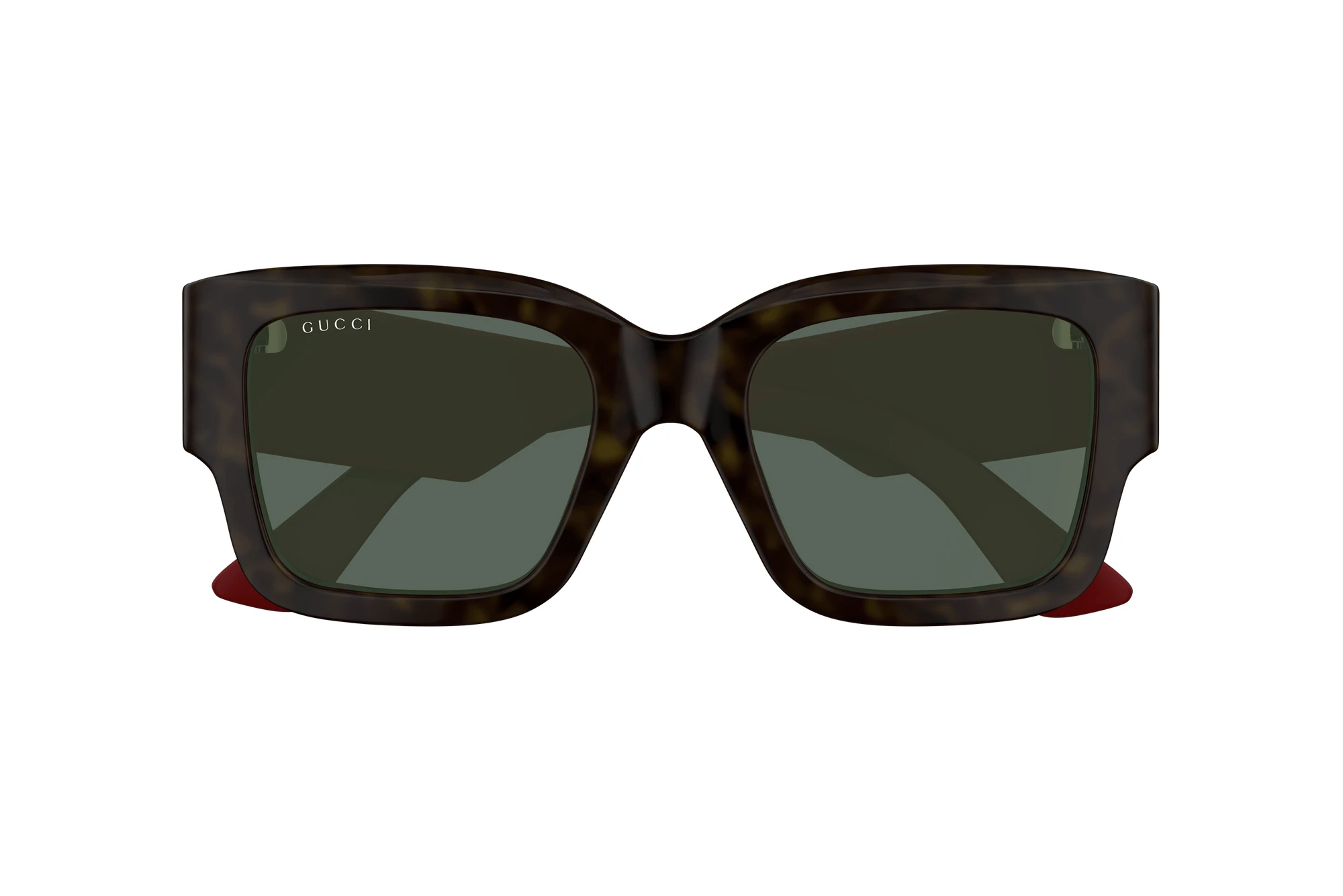 Widok z przodu Gucci GG1663S (002)