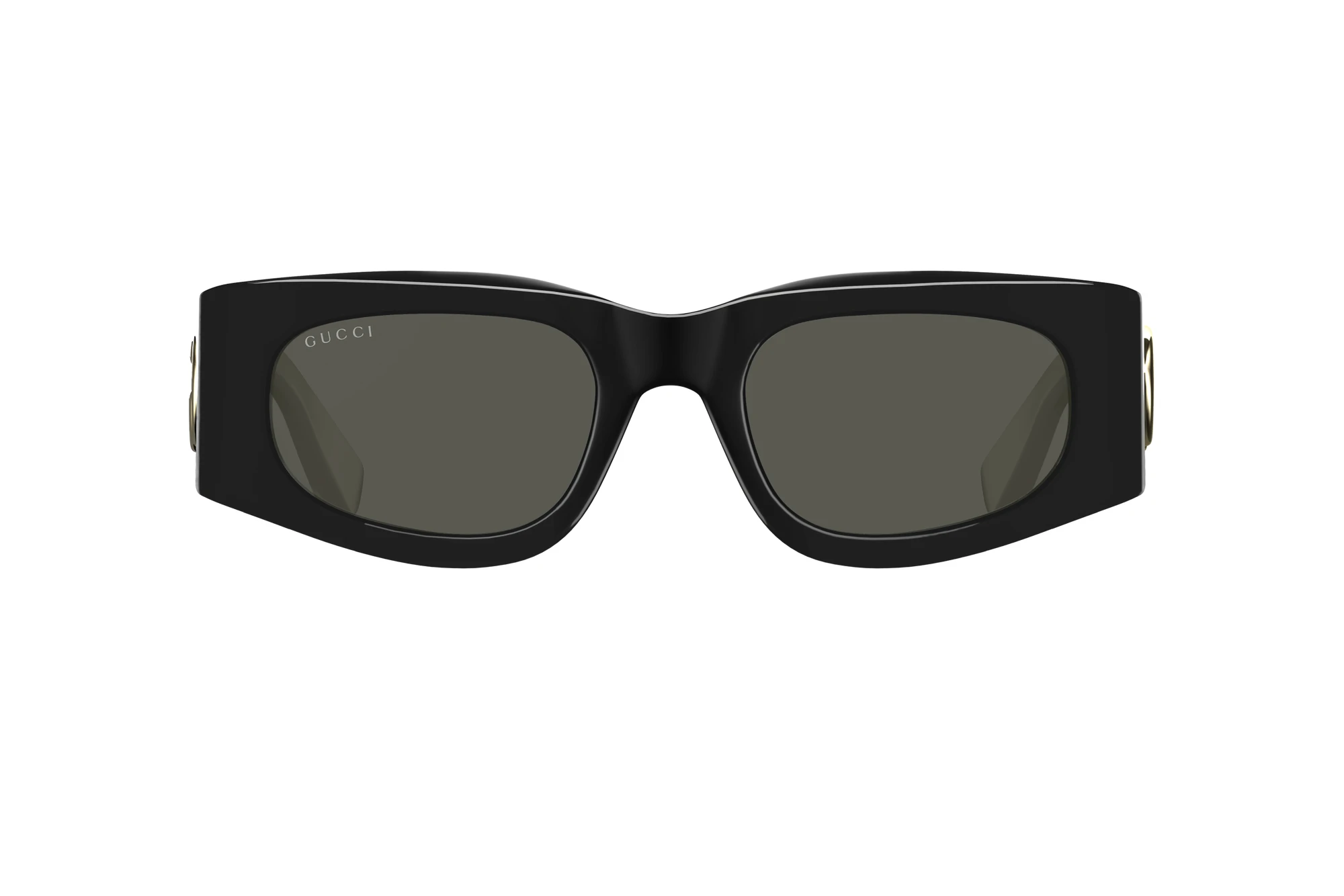 Widok z przodu Gucci GG1664S (001)