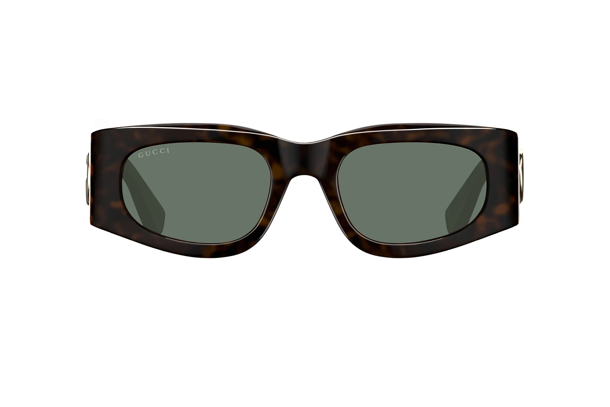 Widok z przodu Gucci GG1664S (002)