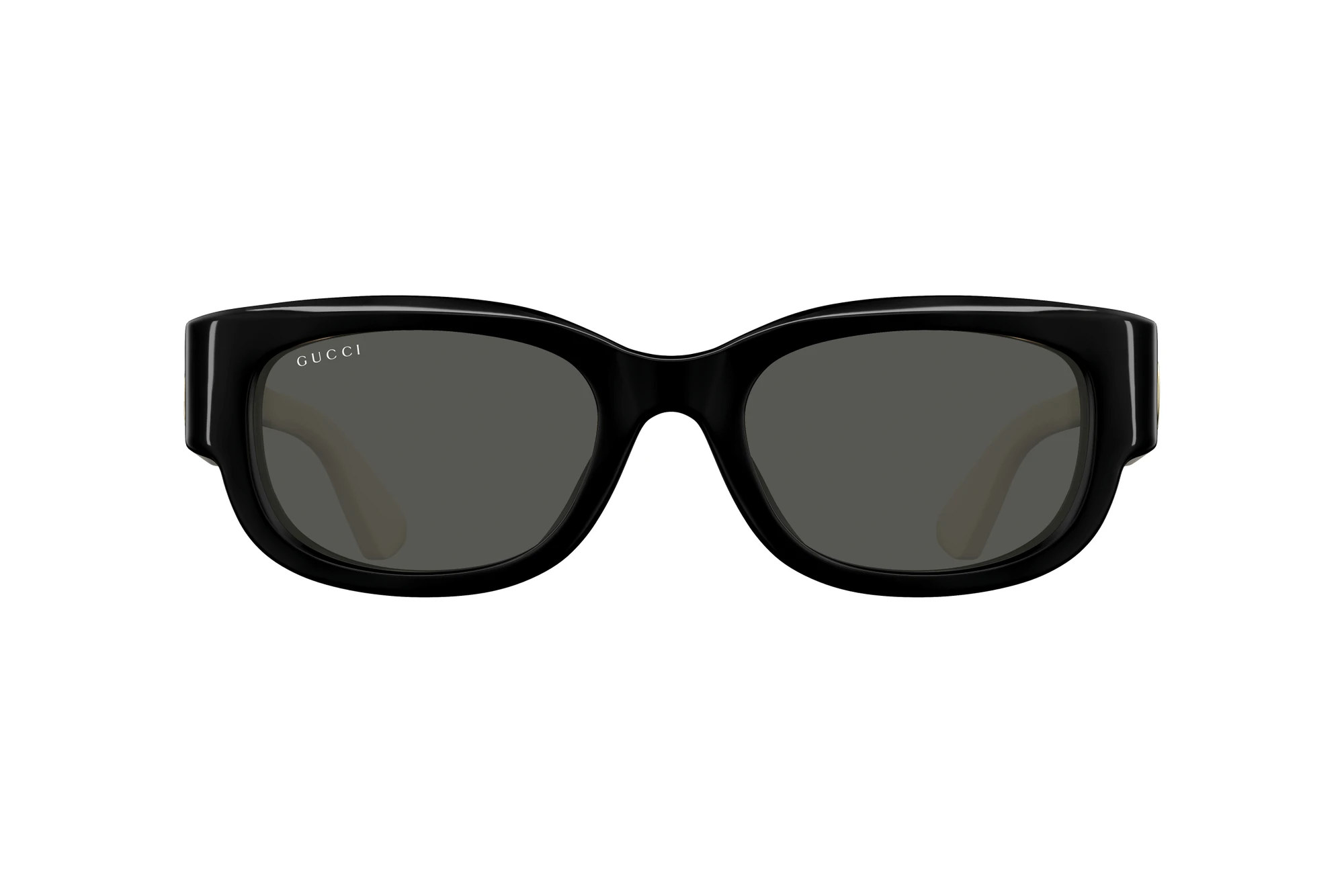 Widok z przodu Gucci GG1667SK (001)
