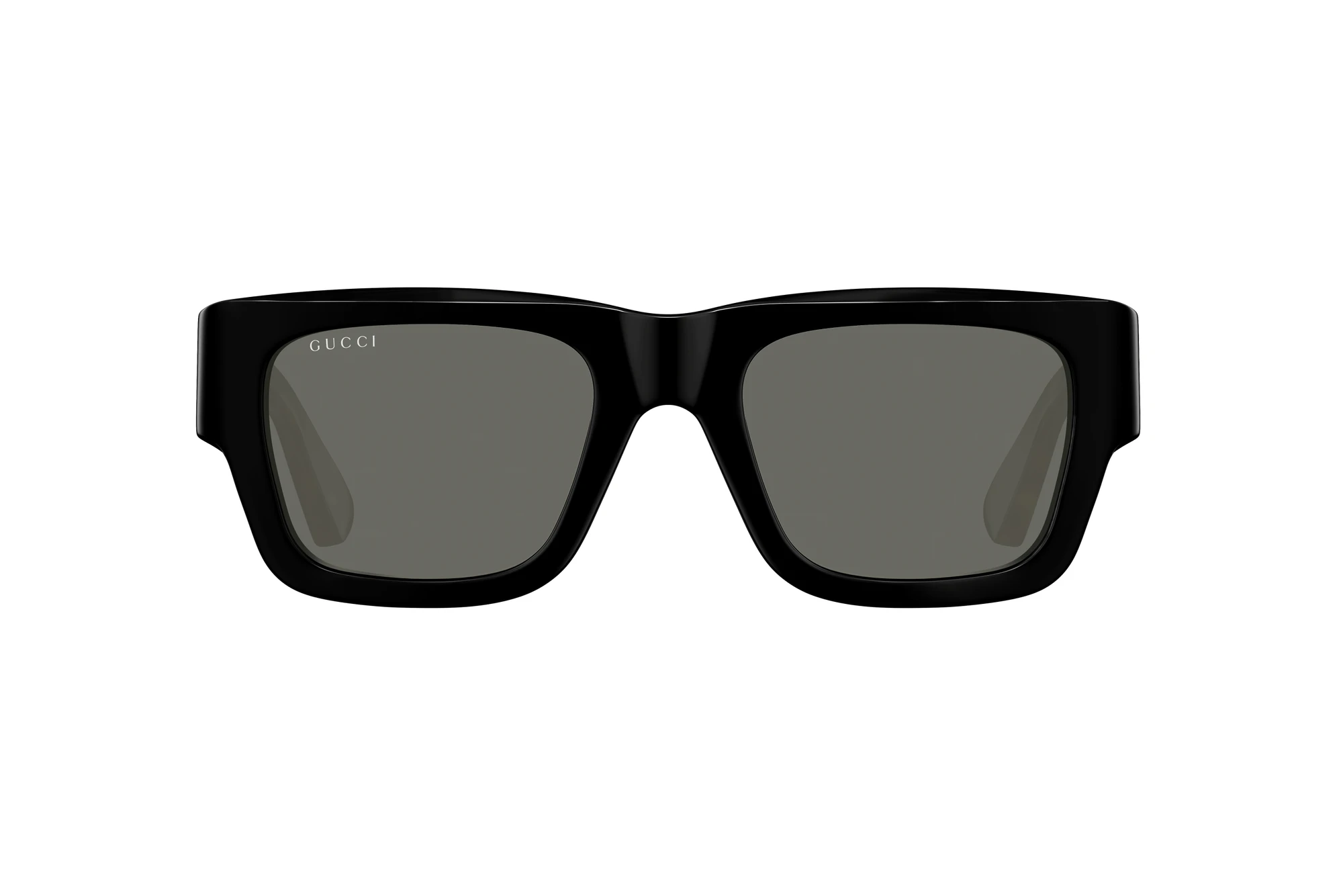 Widok z przodu Gucci GG1668S (001)