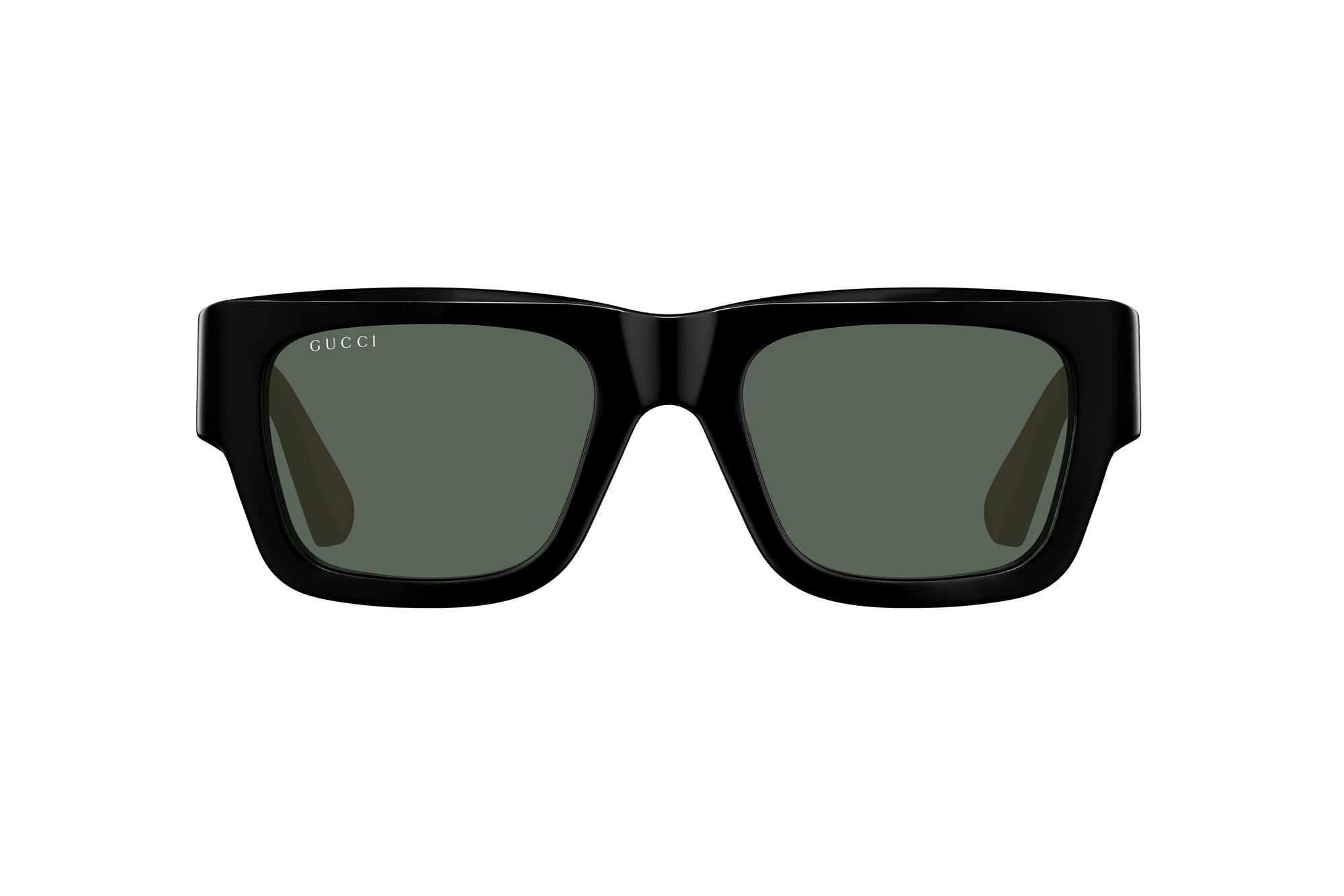 Widok z przodu Gucci GG1668S (003)