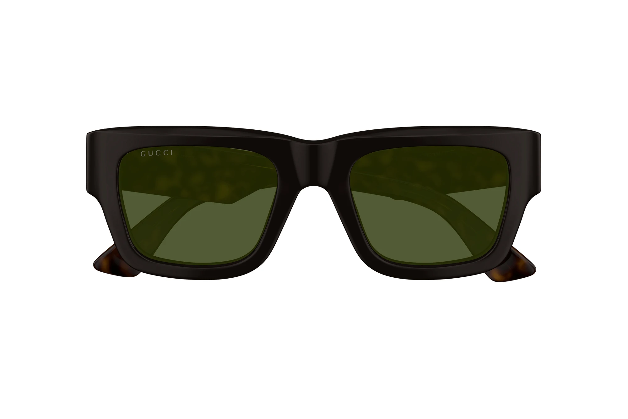 Widok z przodu Gucci GG1668S (004)