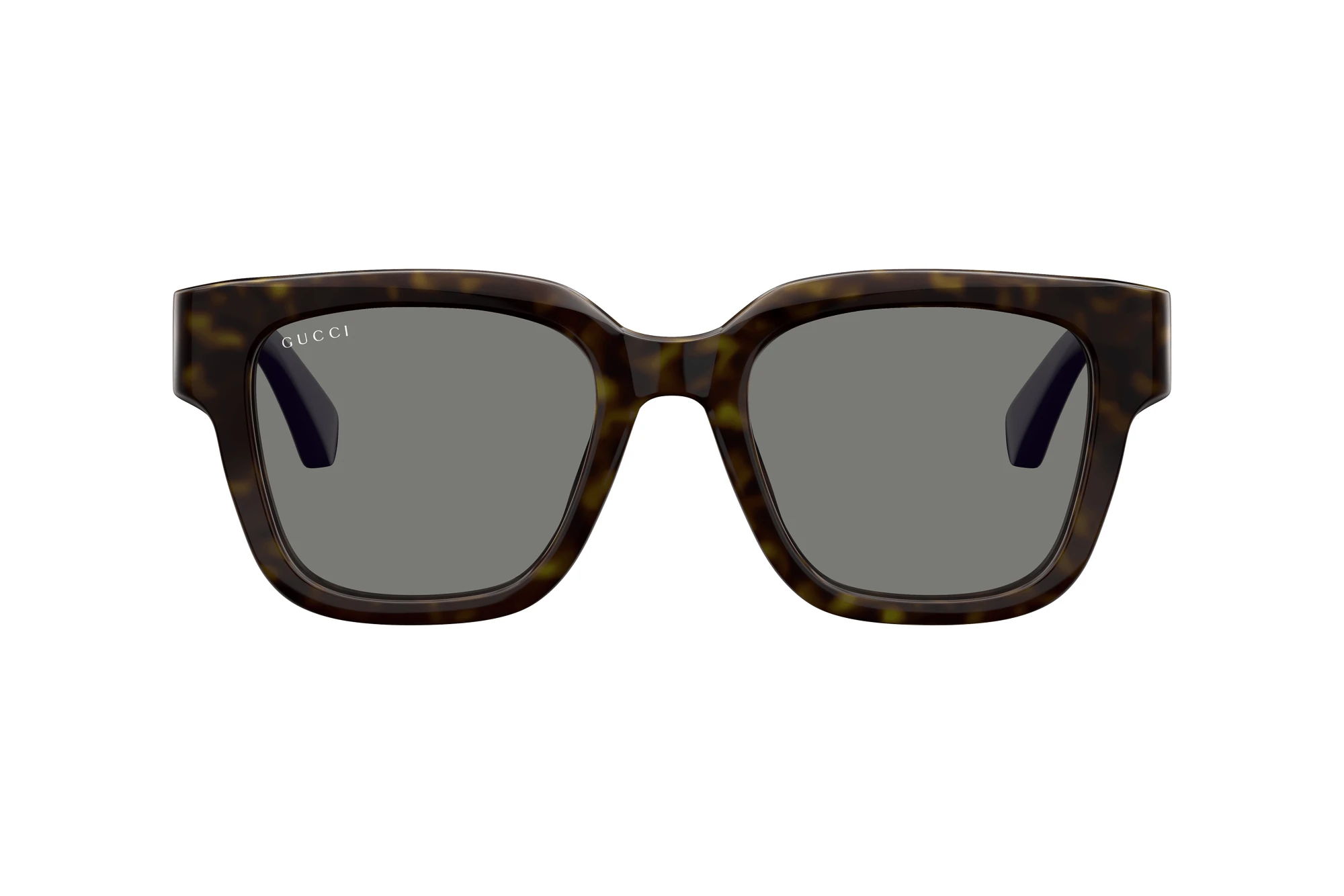 Widok z przodu Gucci GG1670SK (002)