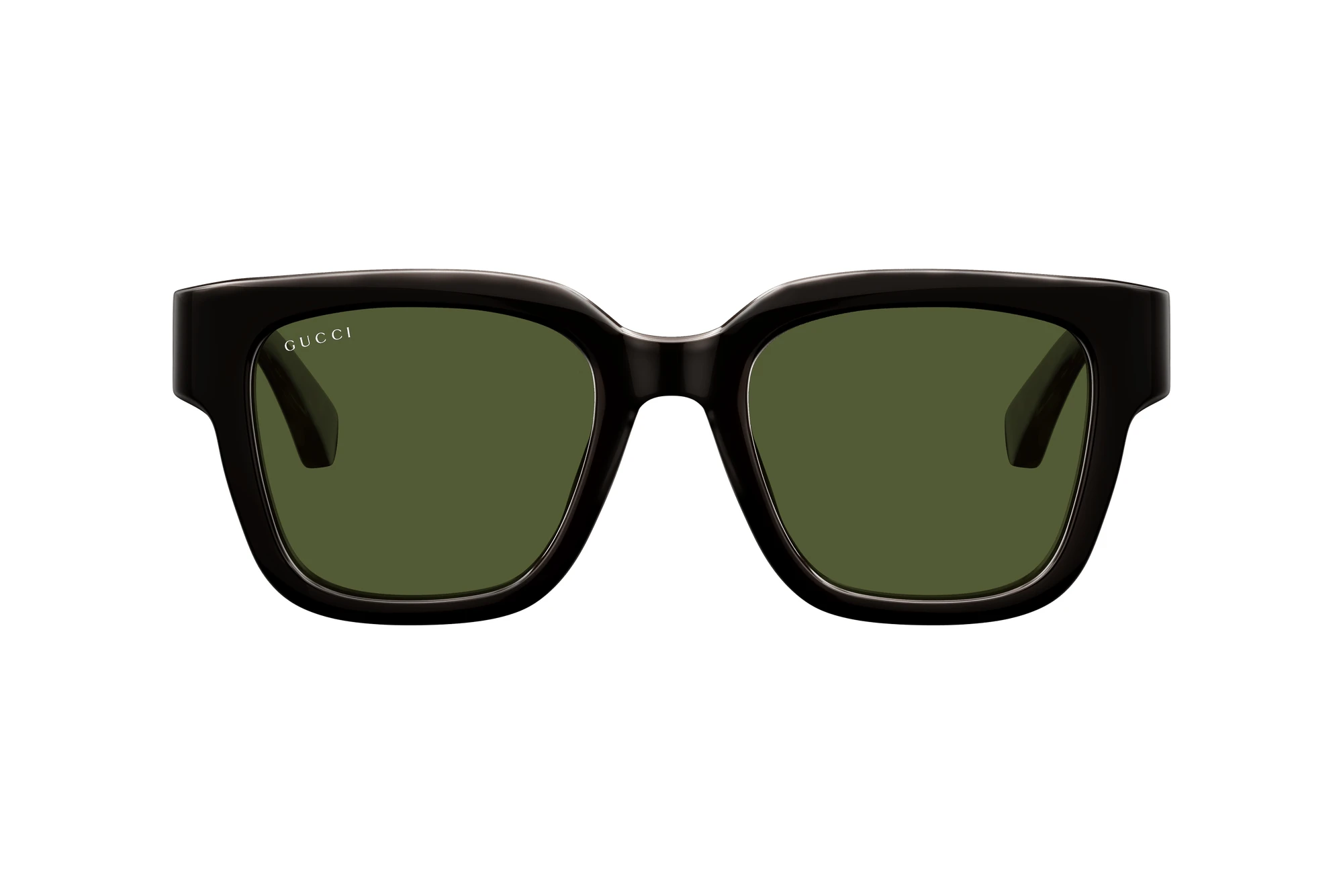 Widok z przodu Gucci GG1670SK (003)