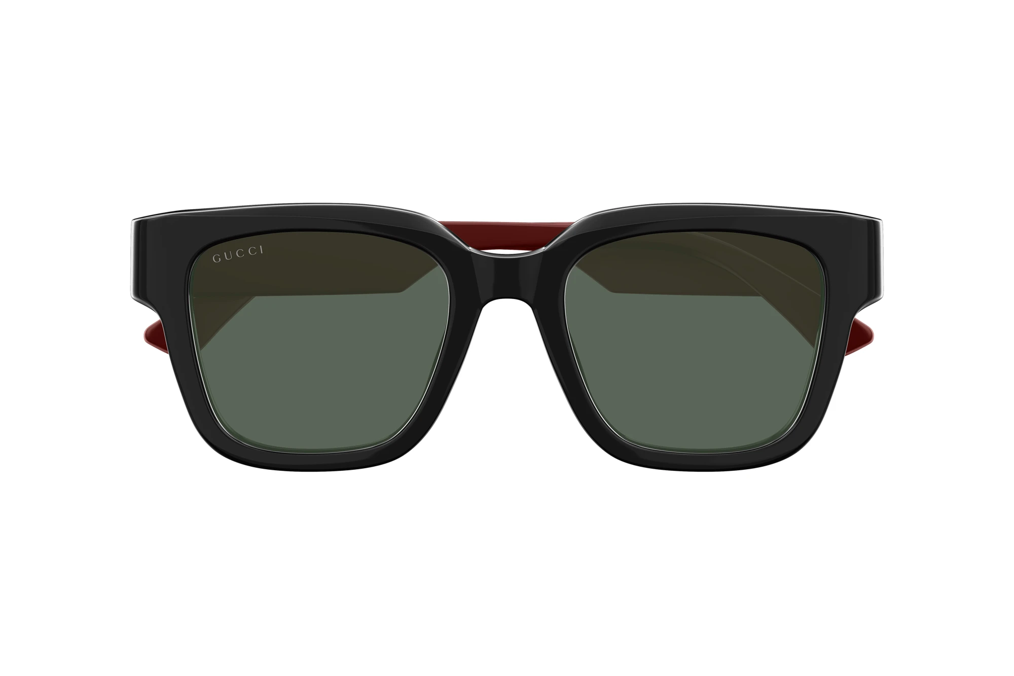 Widok z przodu Gucci GG1670SK (005)