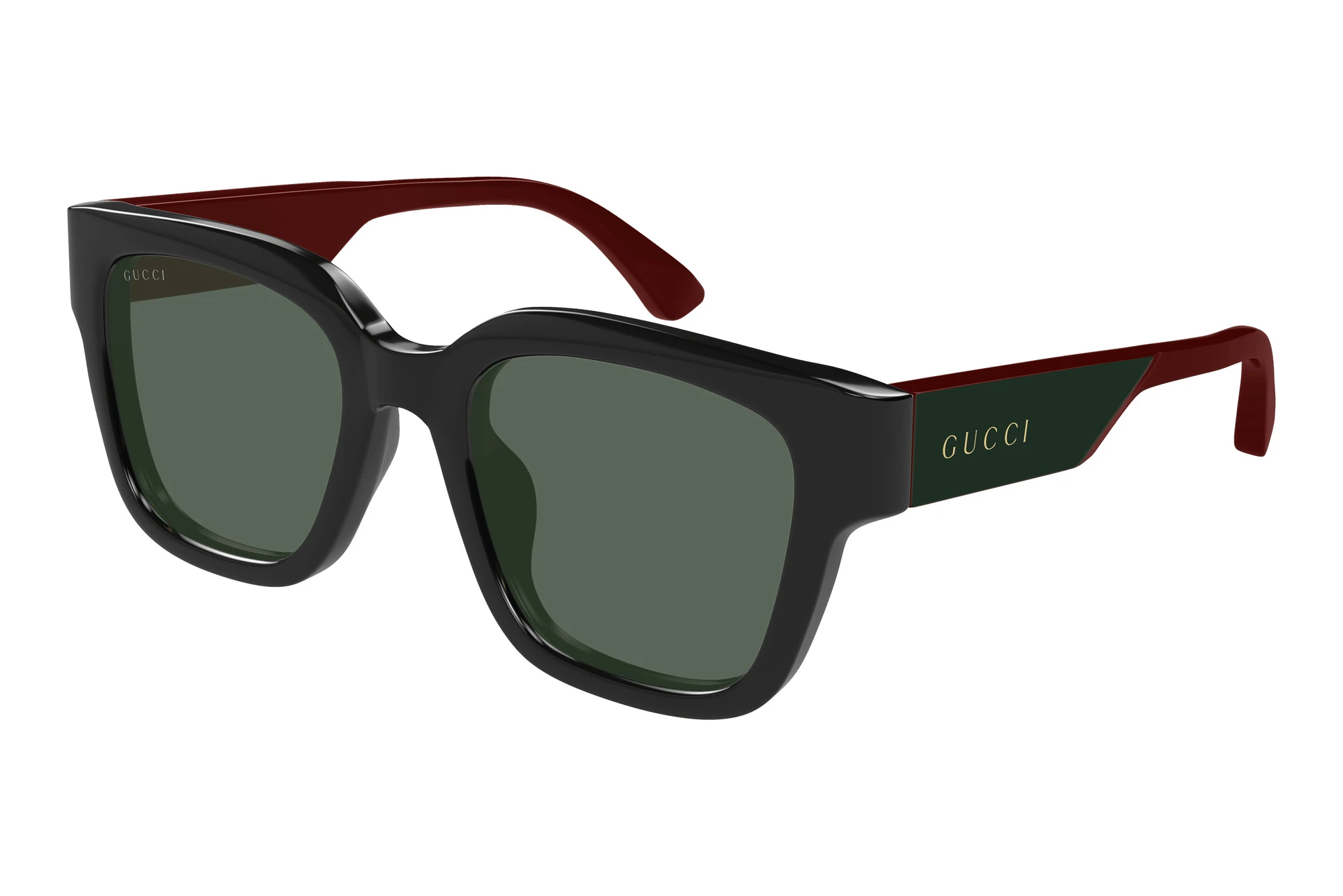 Gucci   GG1670SK 005 BLACK