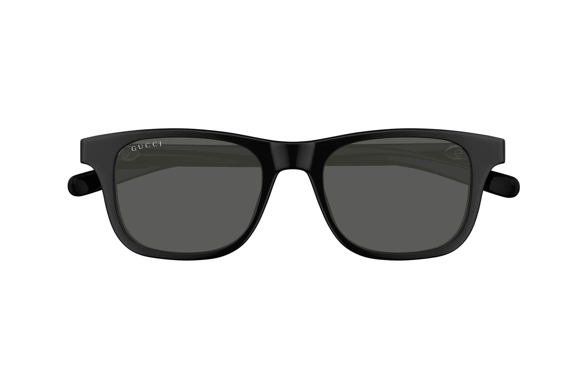 Widok z przodu Gucci GG1671S (001)
