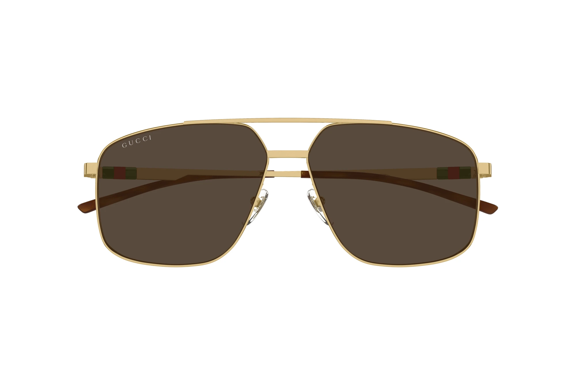 Widok z przodu Gucci GG1676S (002)