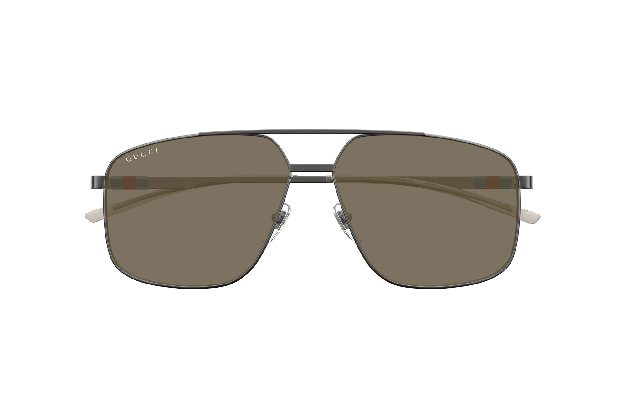 Widok z przodu Gucci GG1676S (003)