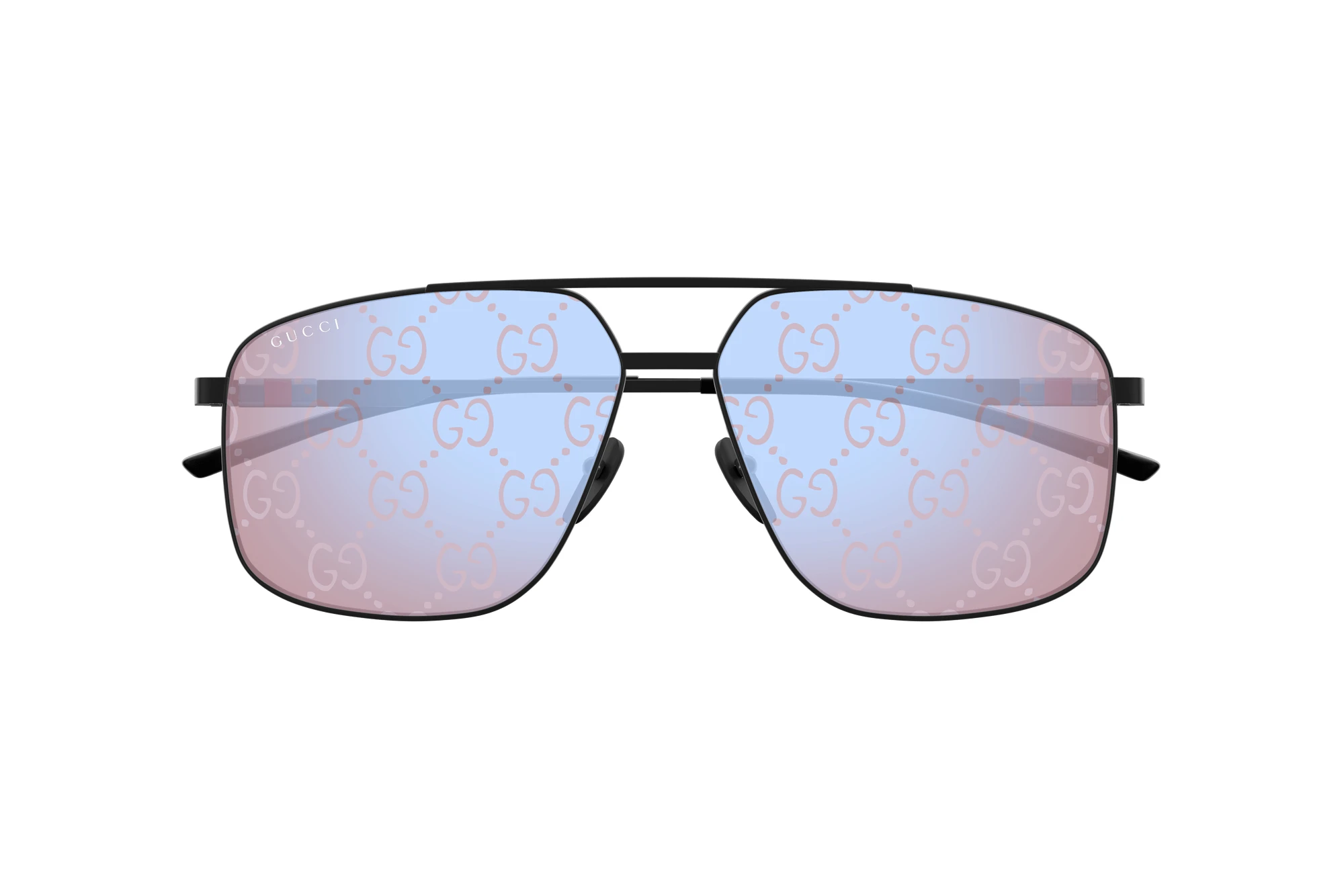 Widok z przodu Gucci GG1676S (005)