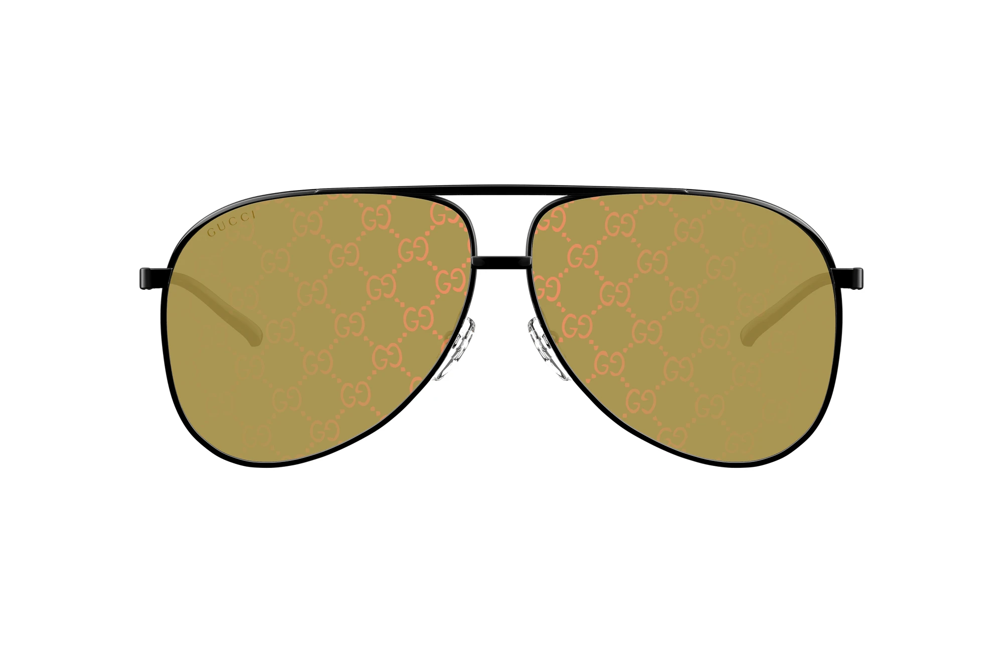 Widok z przodu Gucci GG1677S (005)