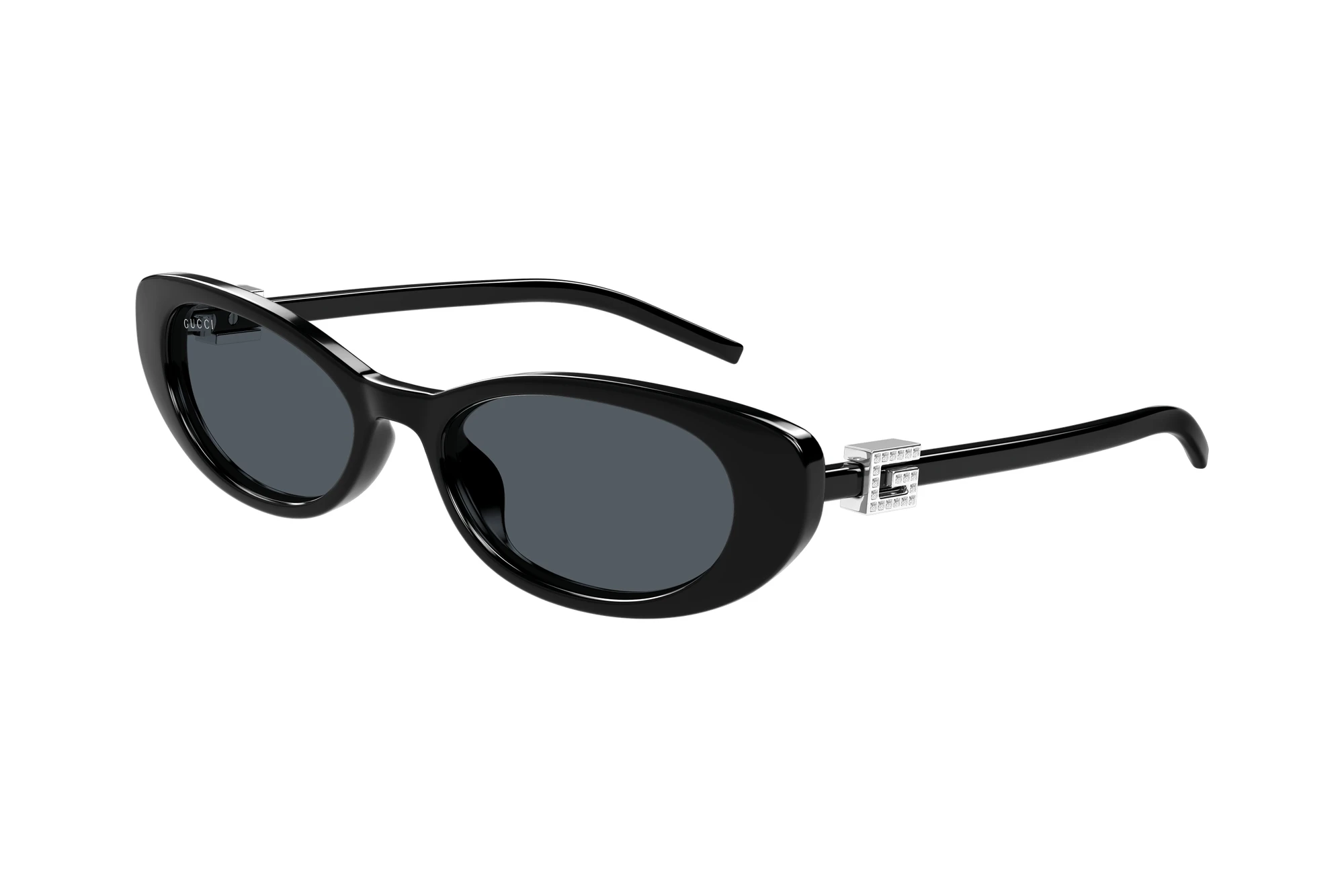 Widok z przodu Gucci GG1680S (002)