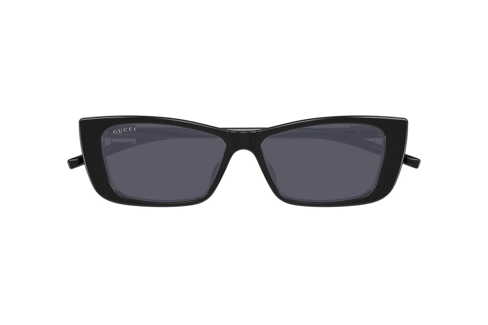 Widok z przodu Gucci GG1681S (001)