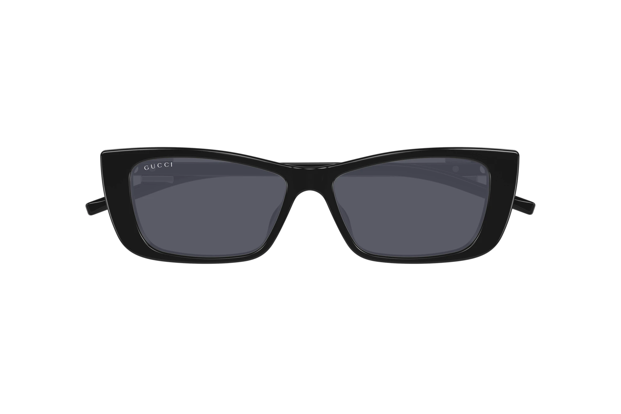 Widok z przodu Gucci GG1681S (008)