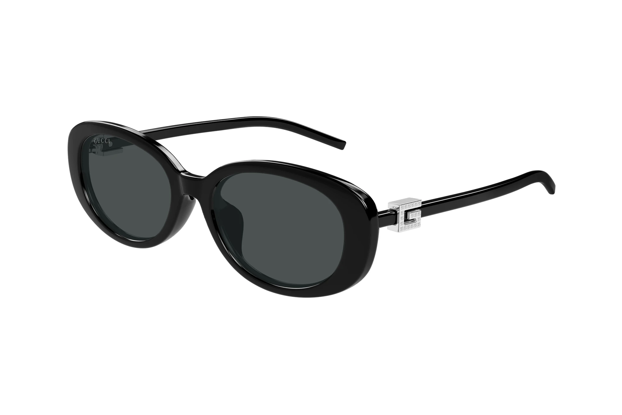 Widok z przodu Gucci GG1684SA (002)