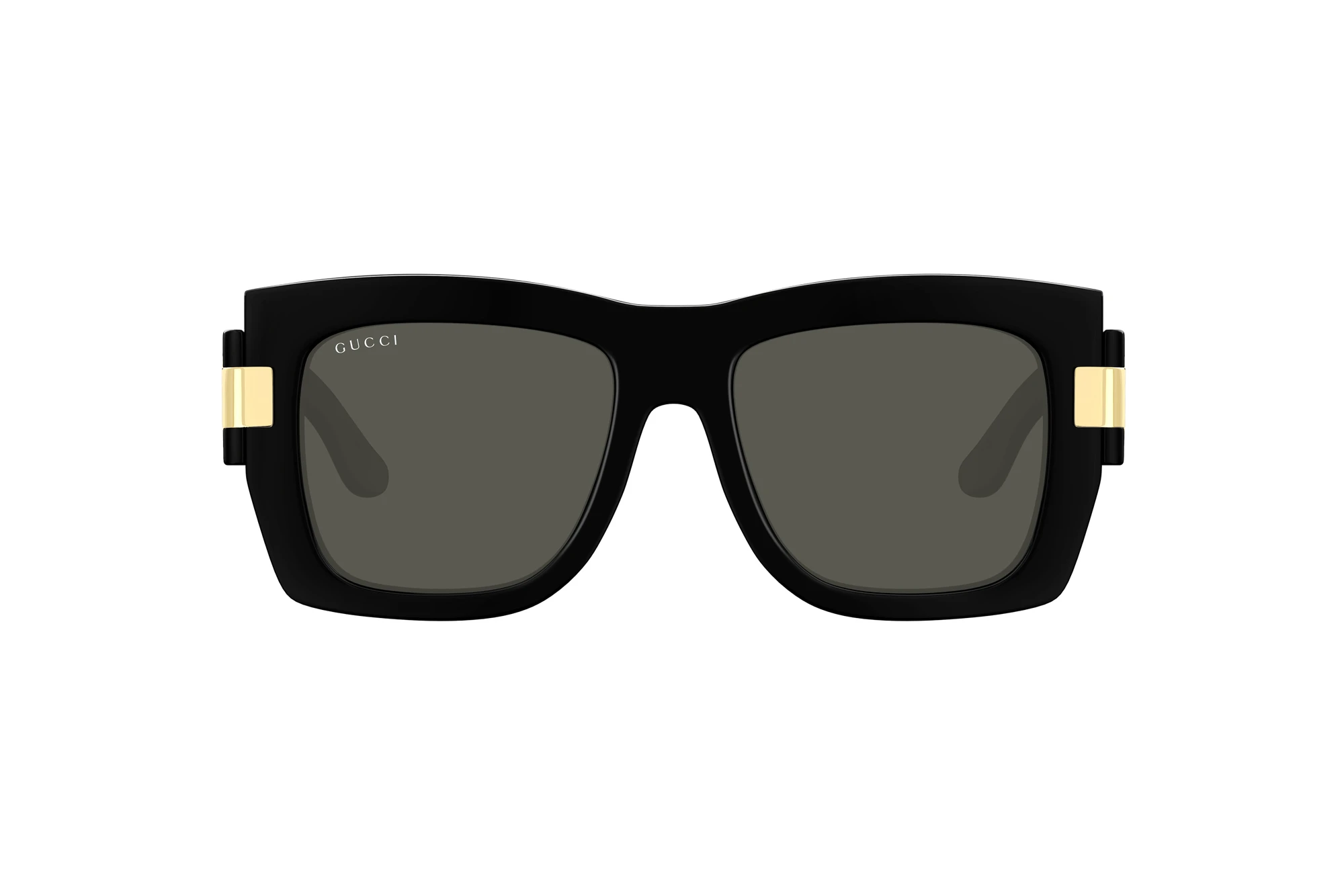 Widok z przodu Gucci GG1688S (001)