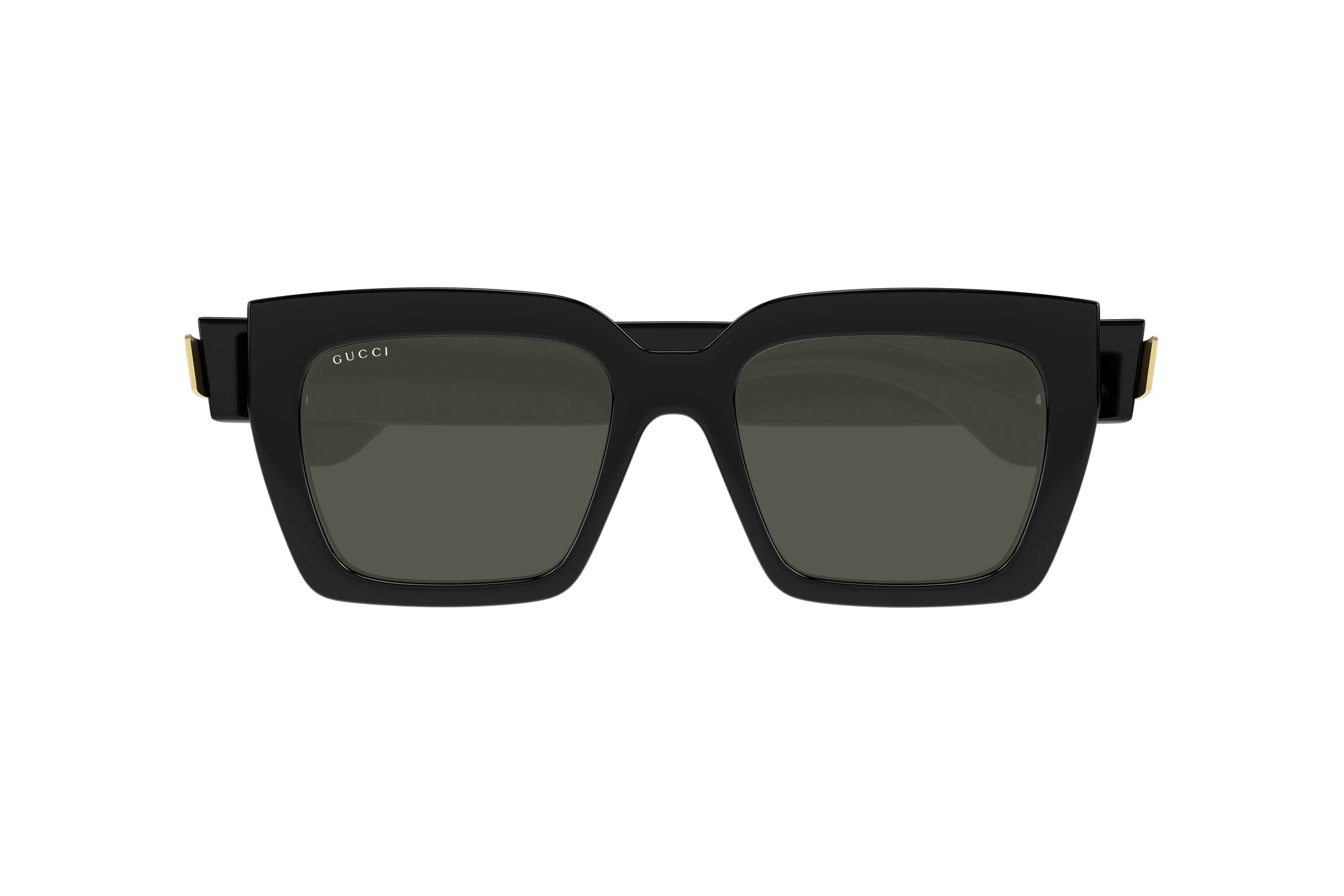 Widok z przodu Gucci GG1689S (001)