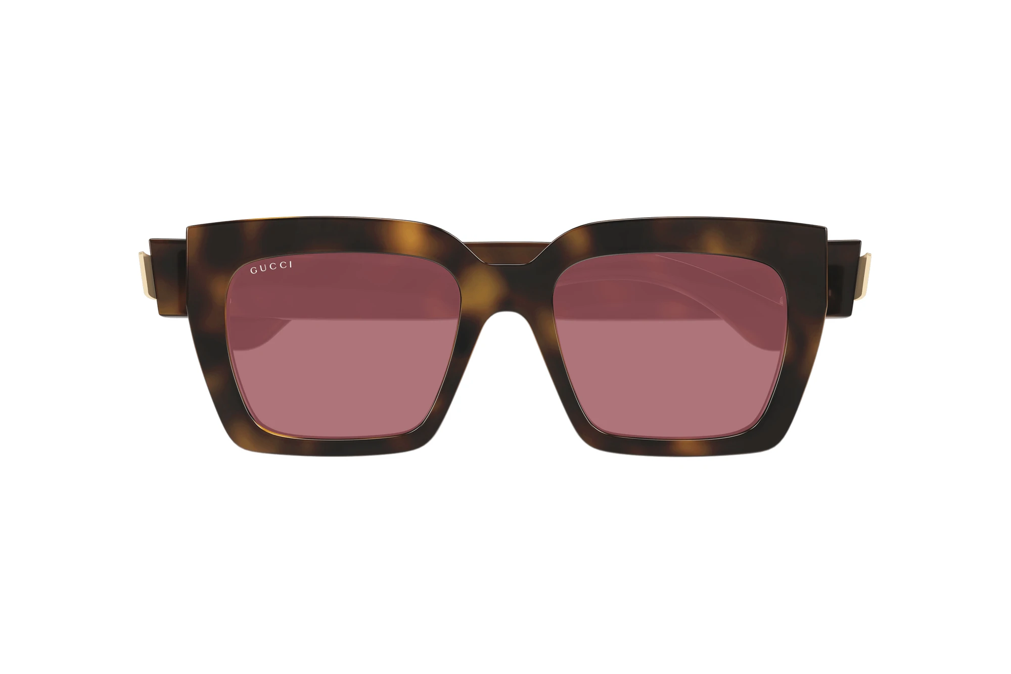 Widok z przodu Gucci GG1689S (002)