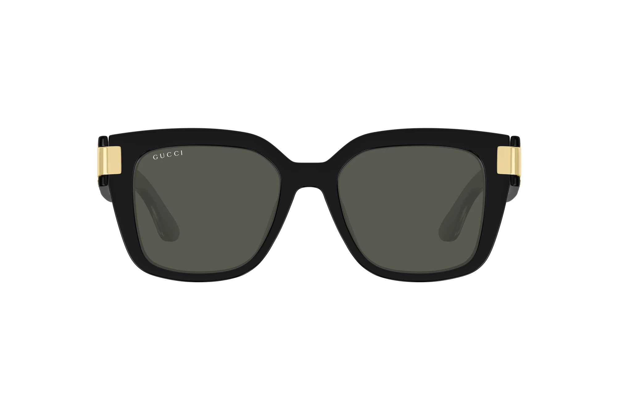 Widok z przodu Gucci GG1690SK (001)