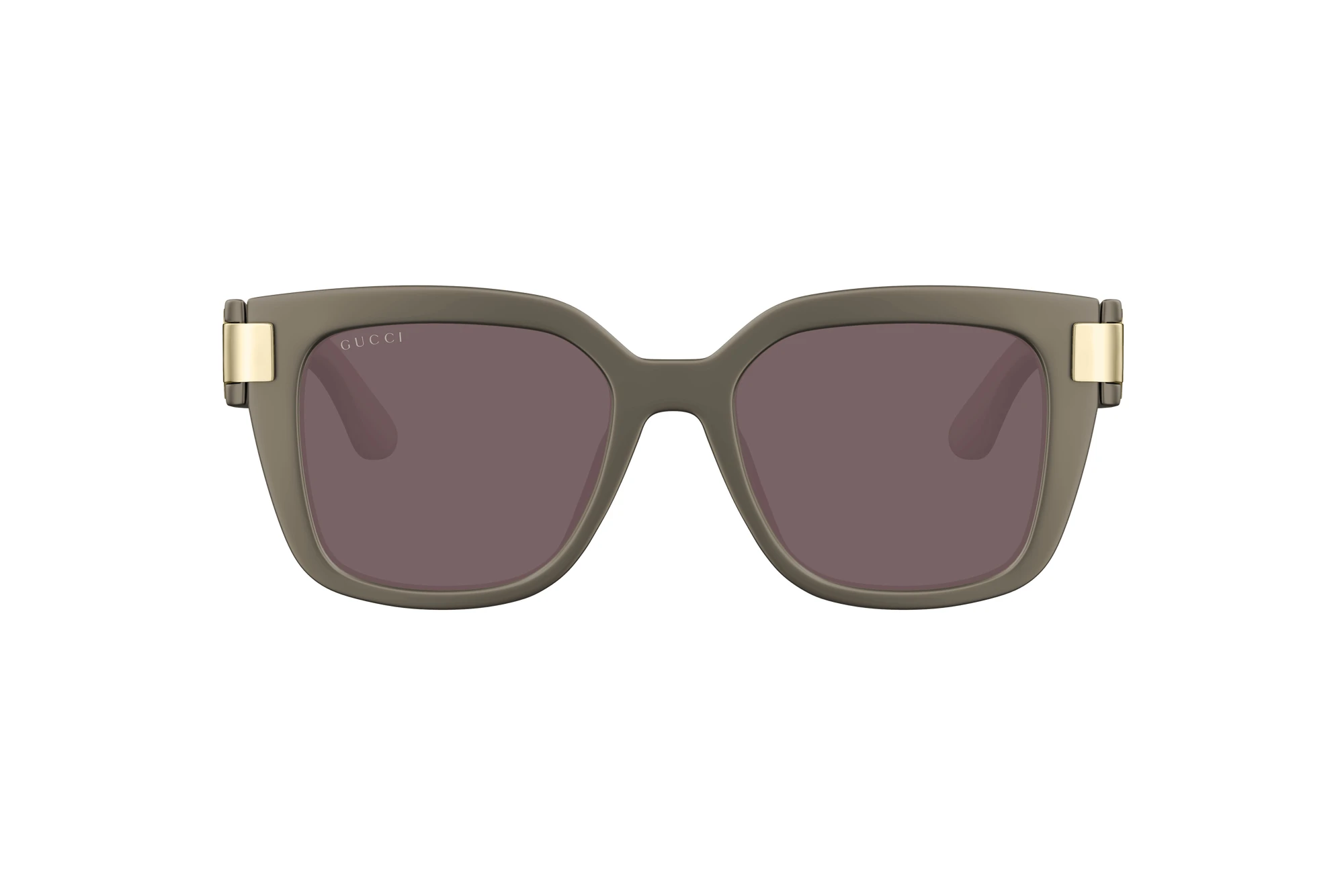 Widok z przodu Gucci GG1690SK (003)